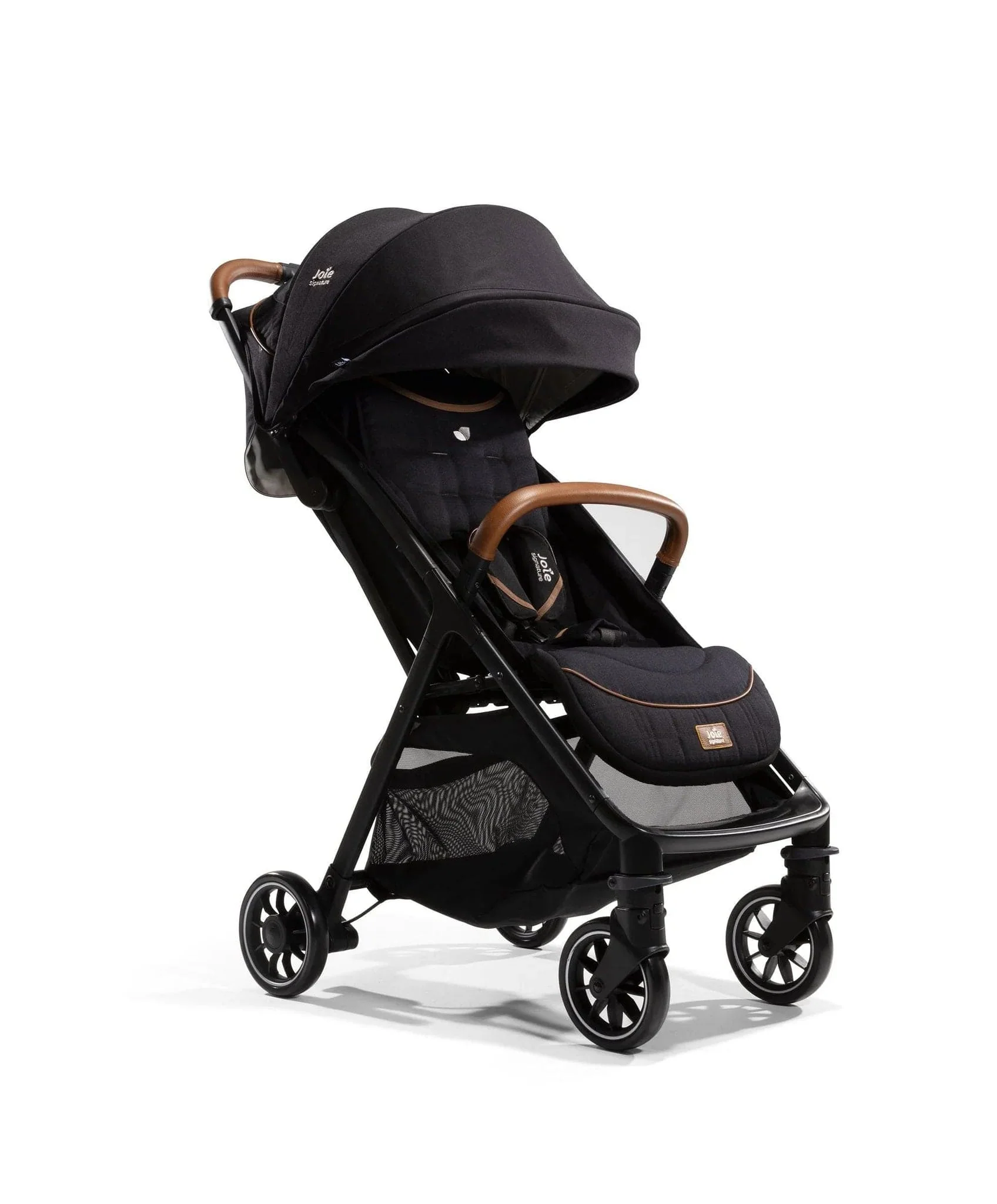 Joie Parcel Signature Stroller - Eclipse