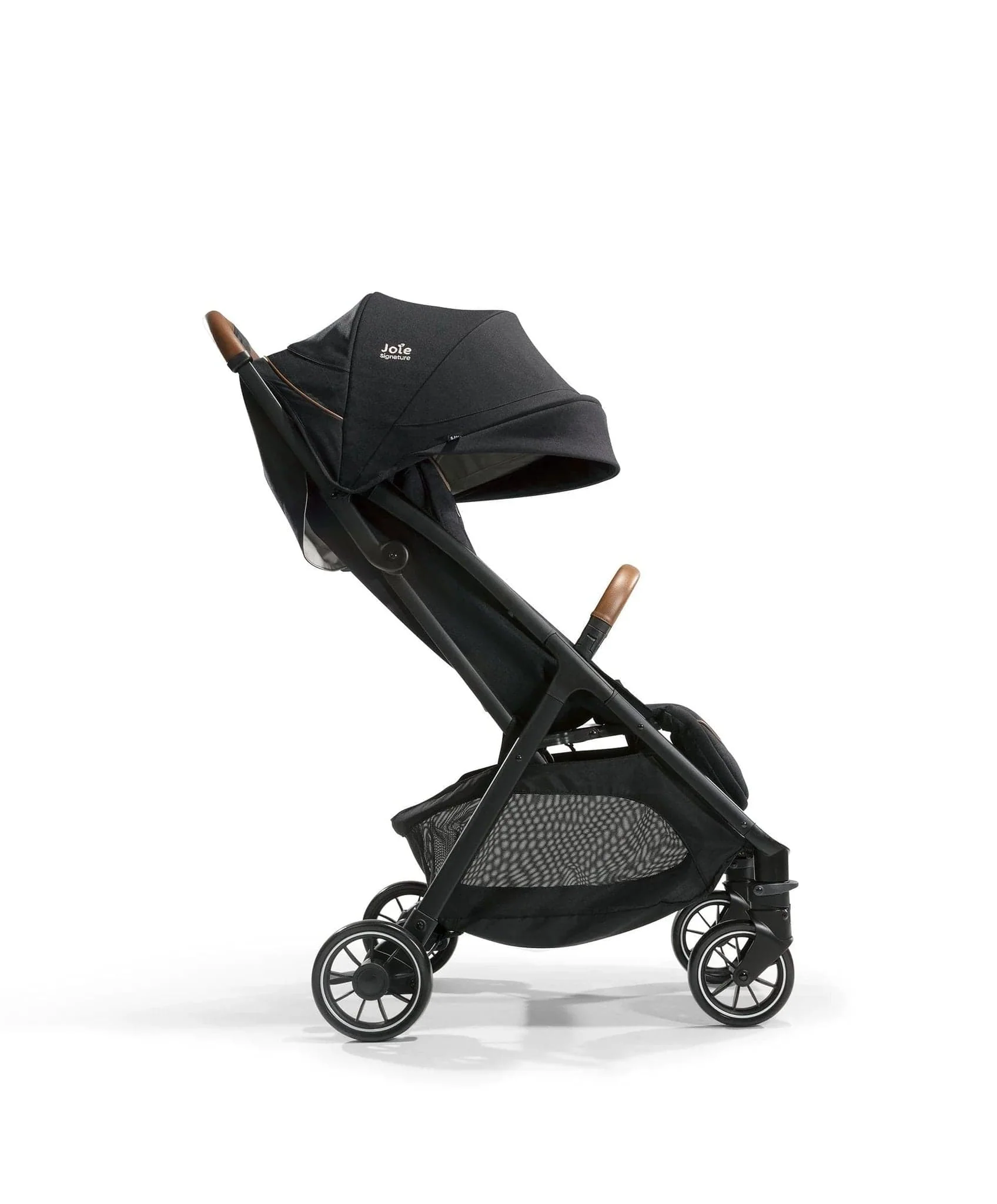 Joie Parcel Signature Stroller - Eclipse - Image 2