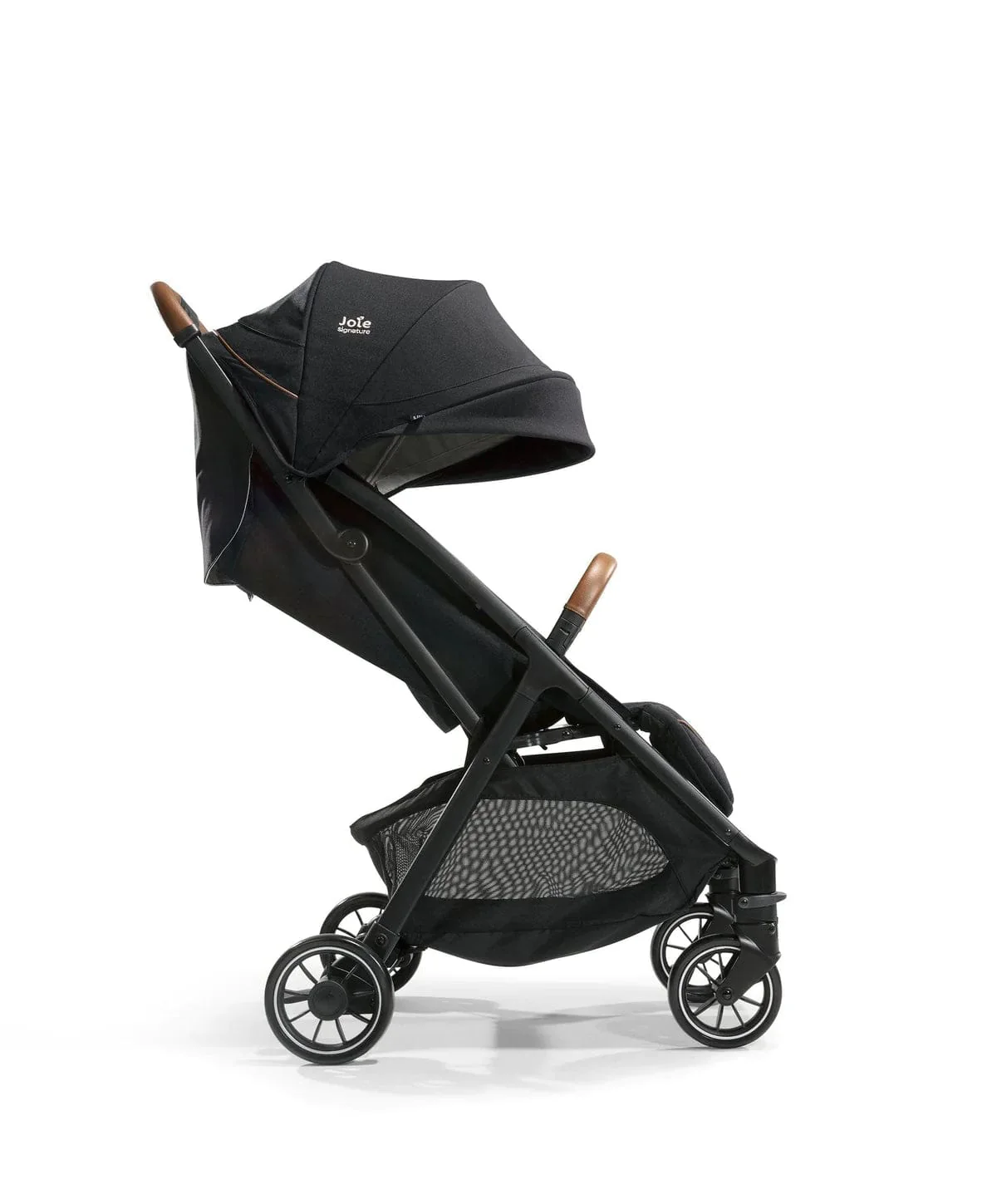 Joie Parcel Signature Stroller - Eclipse - Image 3