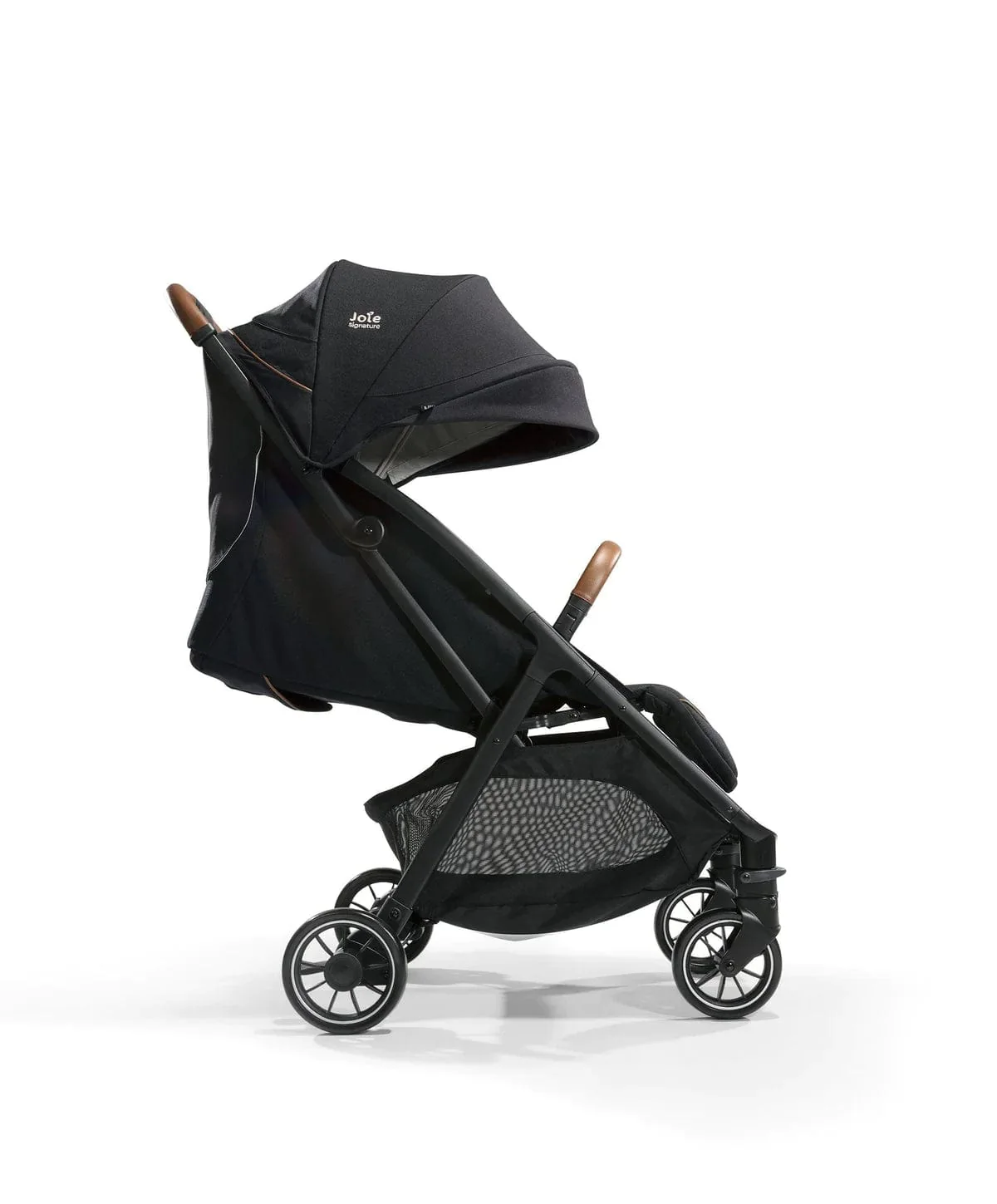 Joie Parcel Signature Stroller - Eclipse - Image 4