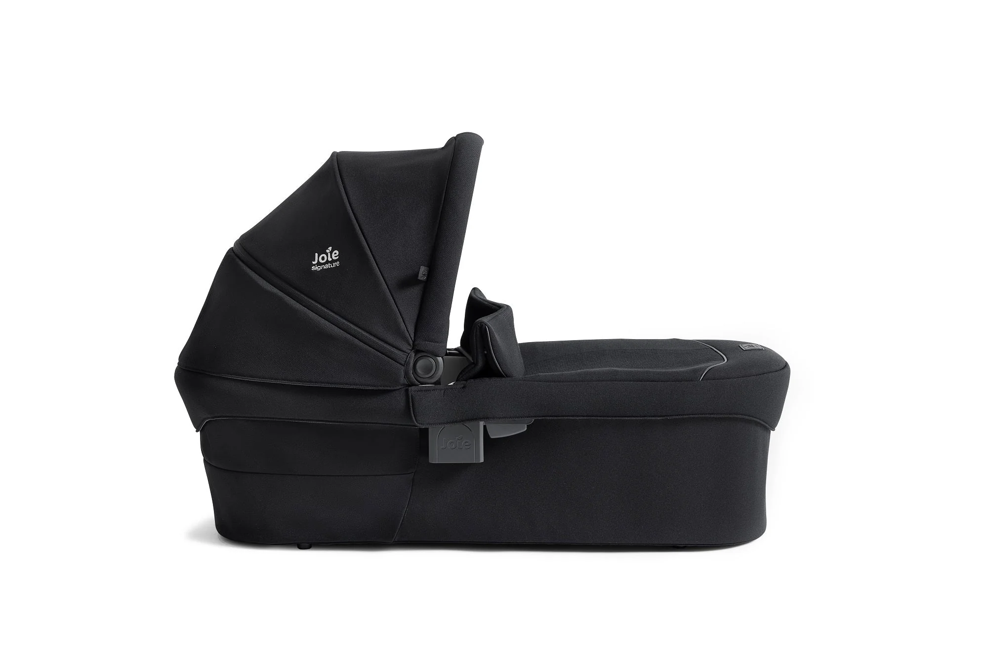 Joie Ramble XL (Signature) Carrycot - Eclipse - Image 2