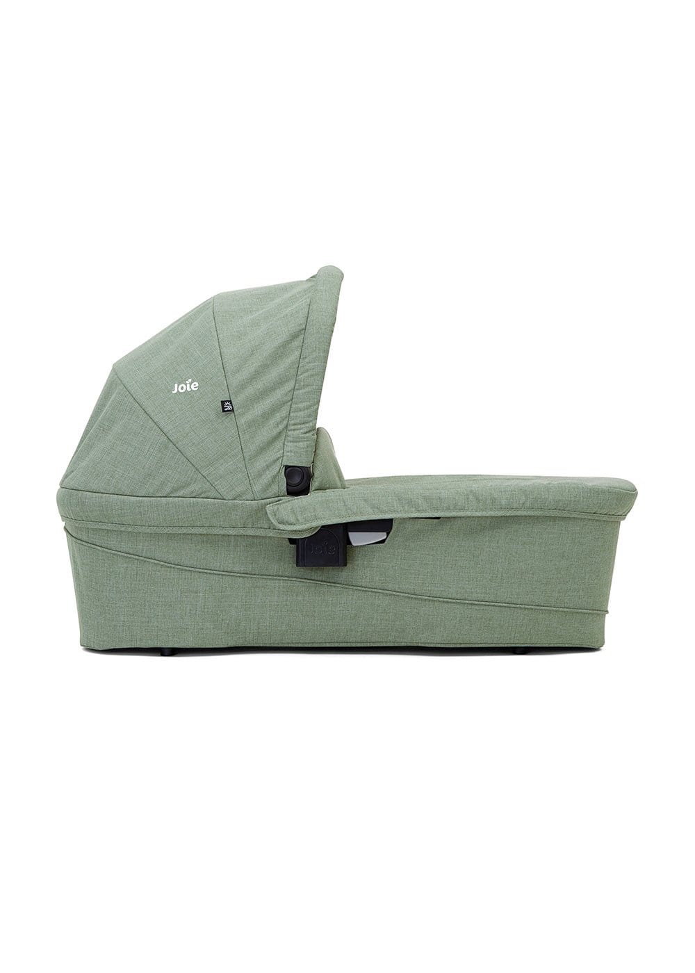 Joie Ramble XL Carrycot - Laurel - Image 3