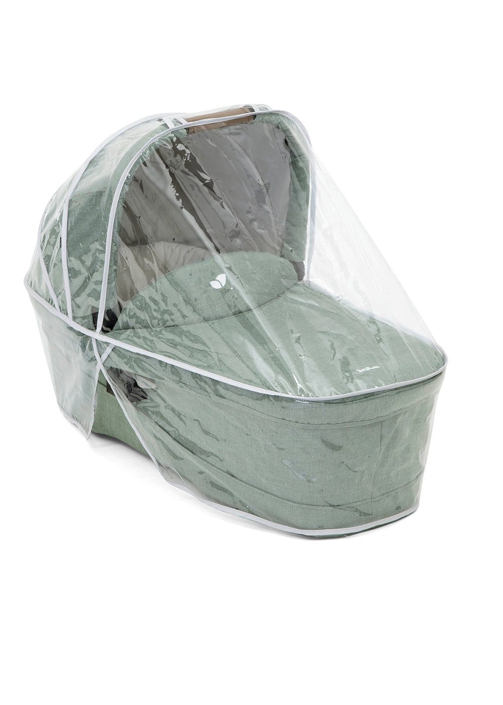 Joie Ramble XL Carrycot - Laurel - Image 4