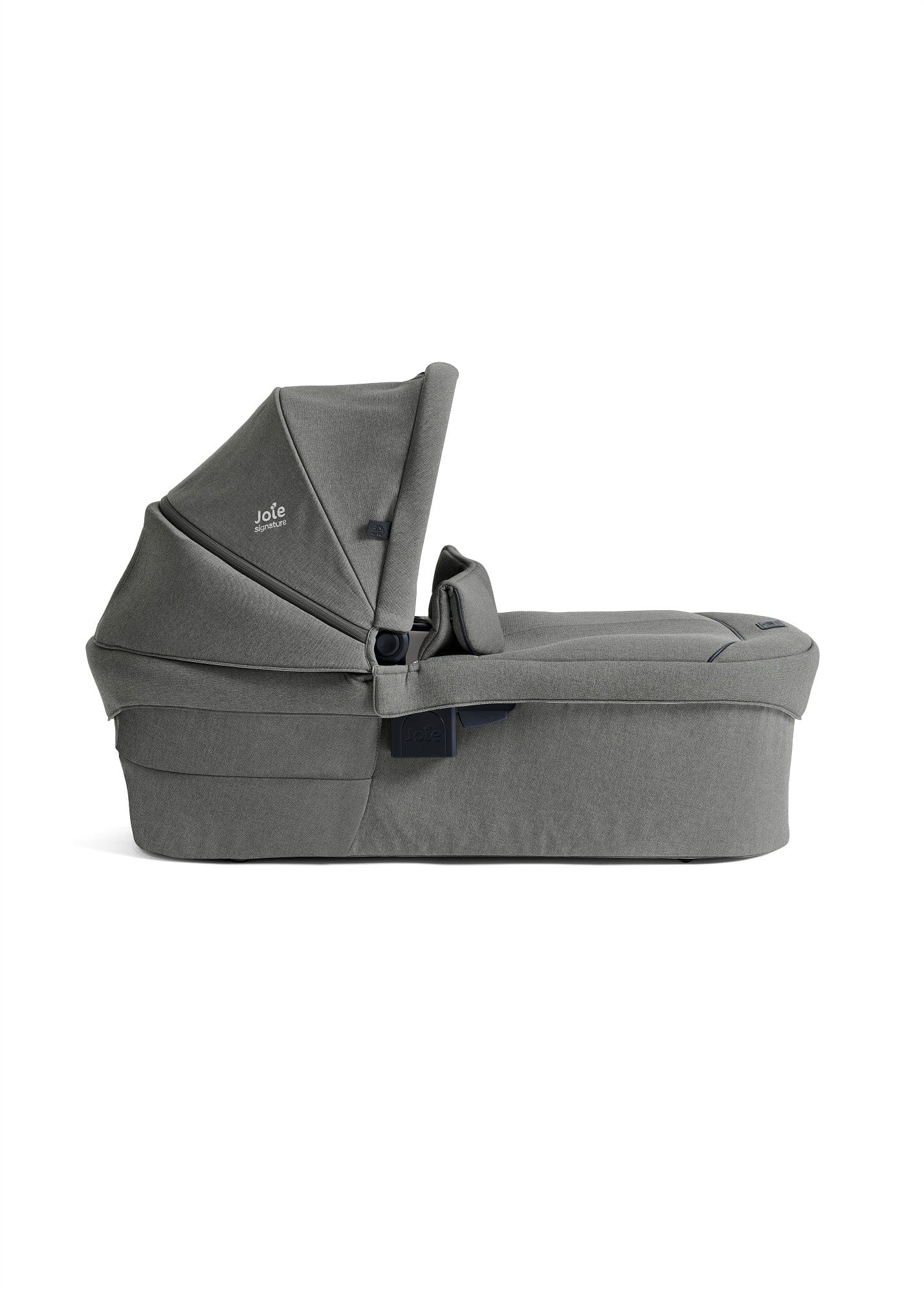 Joie Ramble XL (Signature) Carrycot - Evergreen - Image 2