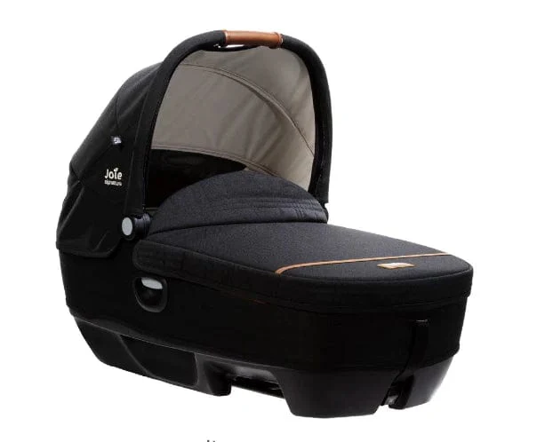 Joie Signature Calmi Dual Use Carrycot - Eclipse
