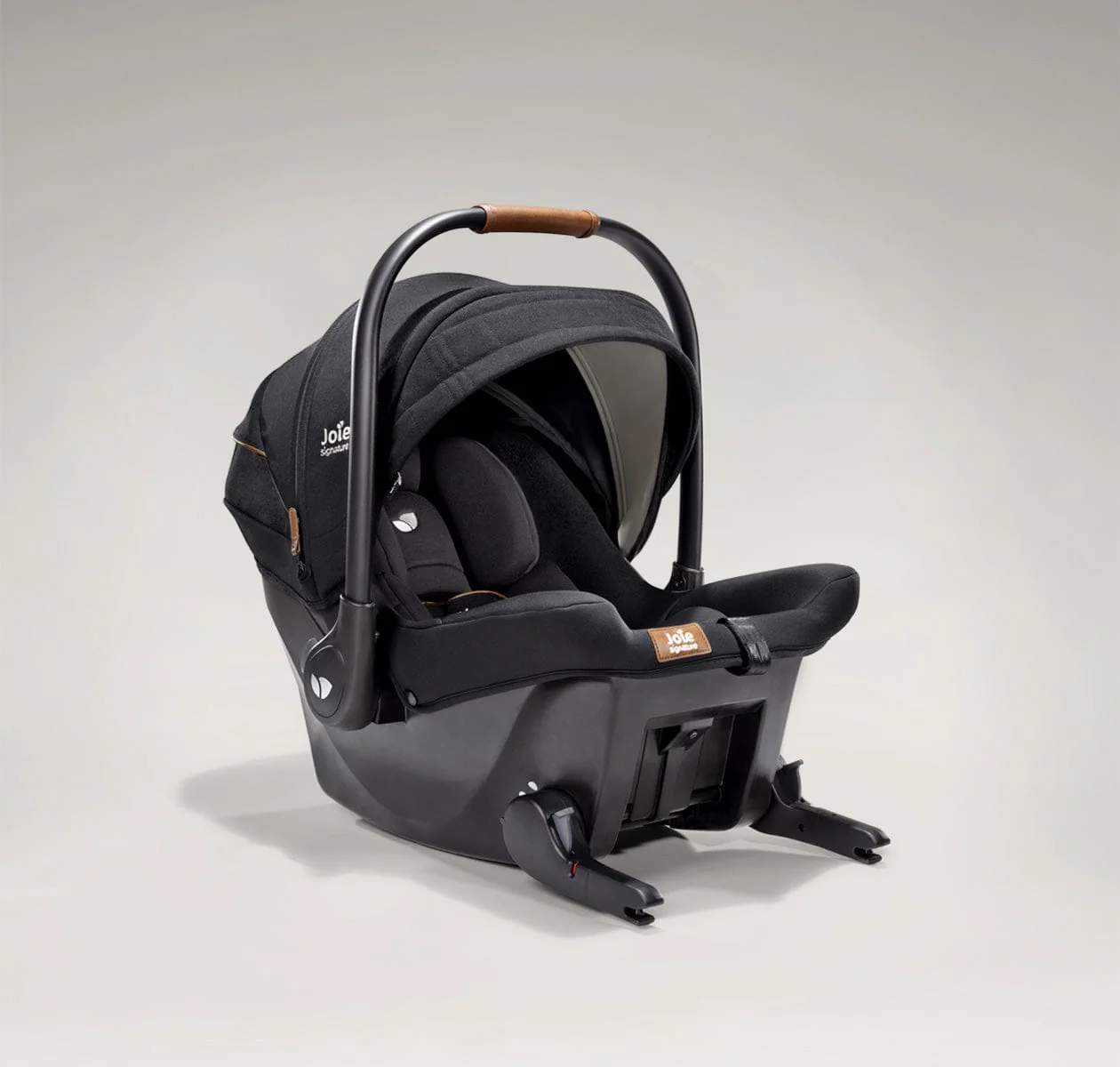 Joie Sprint (Signature) ISOFIX Infant Carrier - Eclipse