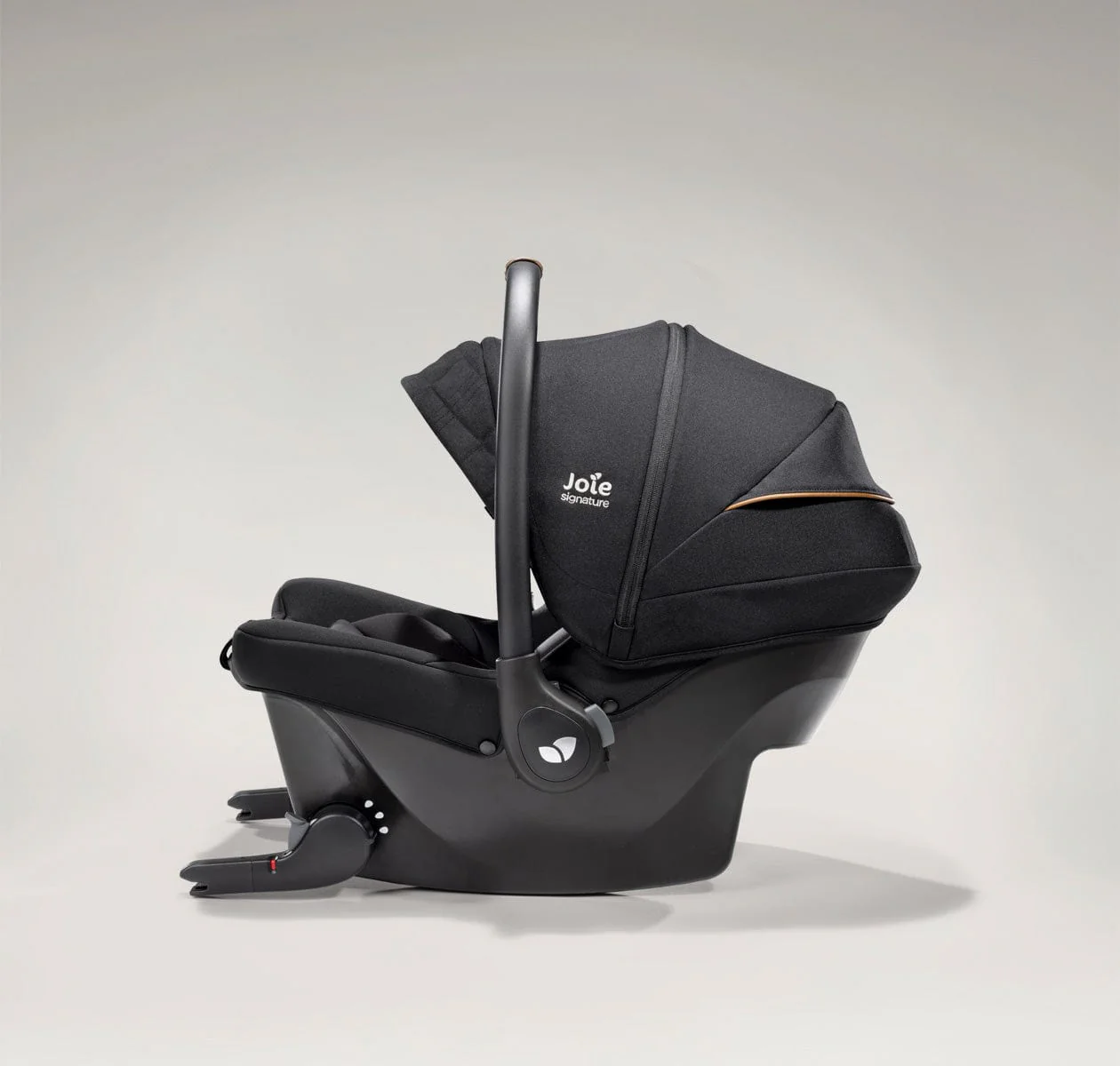 Joie Sprint (Signature) ISOFIX Infant Carrier - Eclipse - Image 3