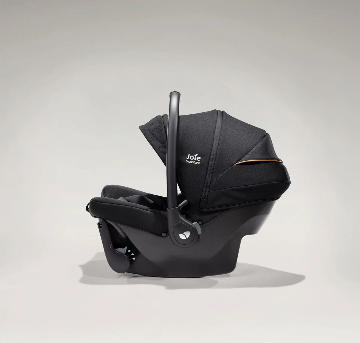 Joie Sprint (Signature) ISOFIX Infant Carrier - Eclipse - Image 4