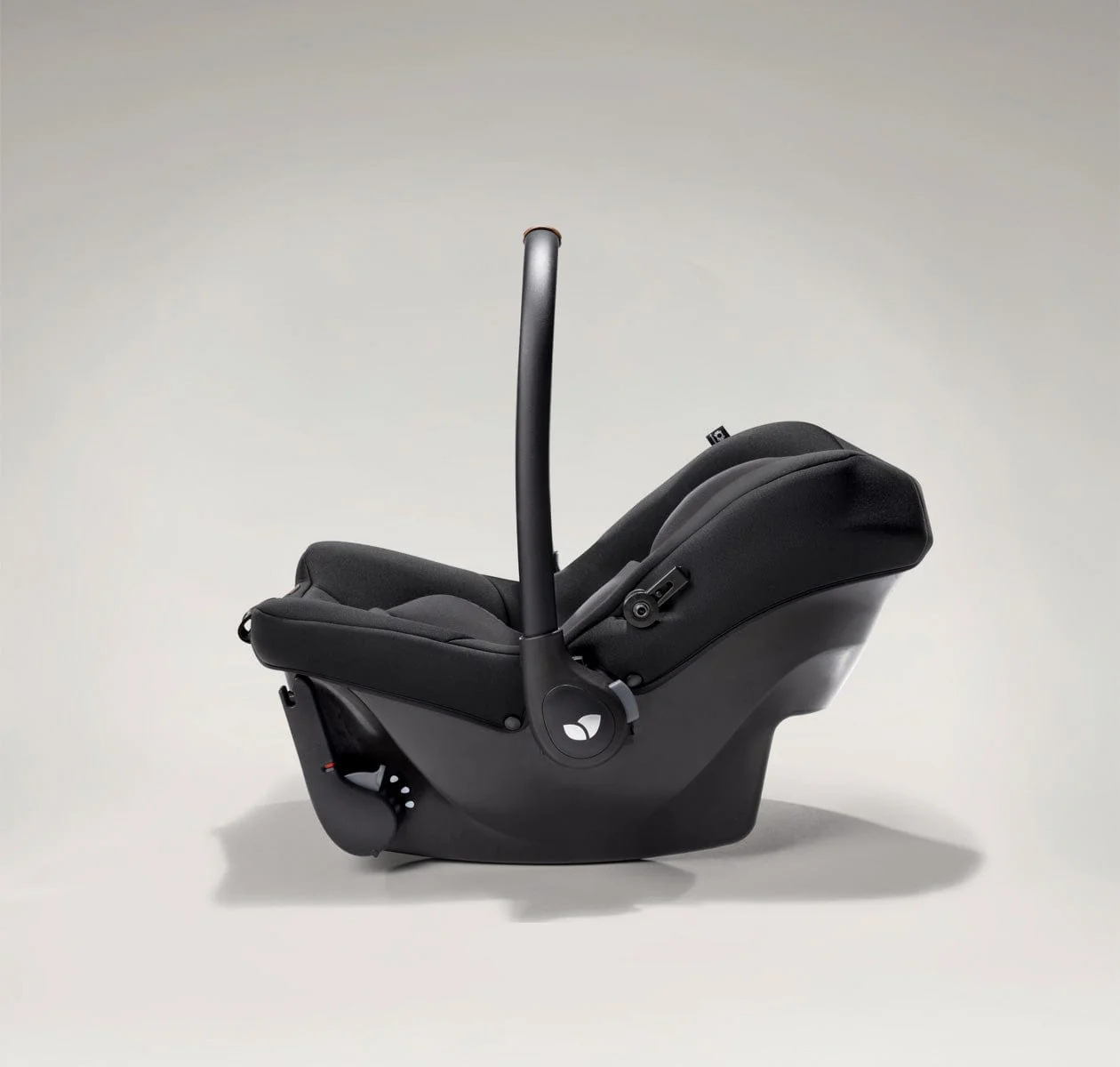 Joie Sprint (Signature) ISOFIX Infant Carrier - Eclipse - Image 5