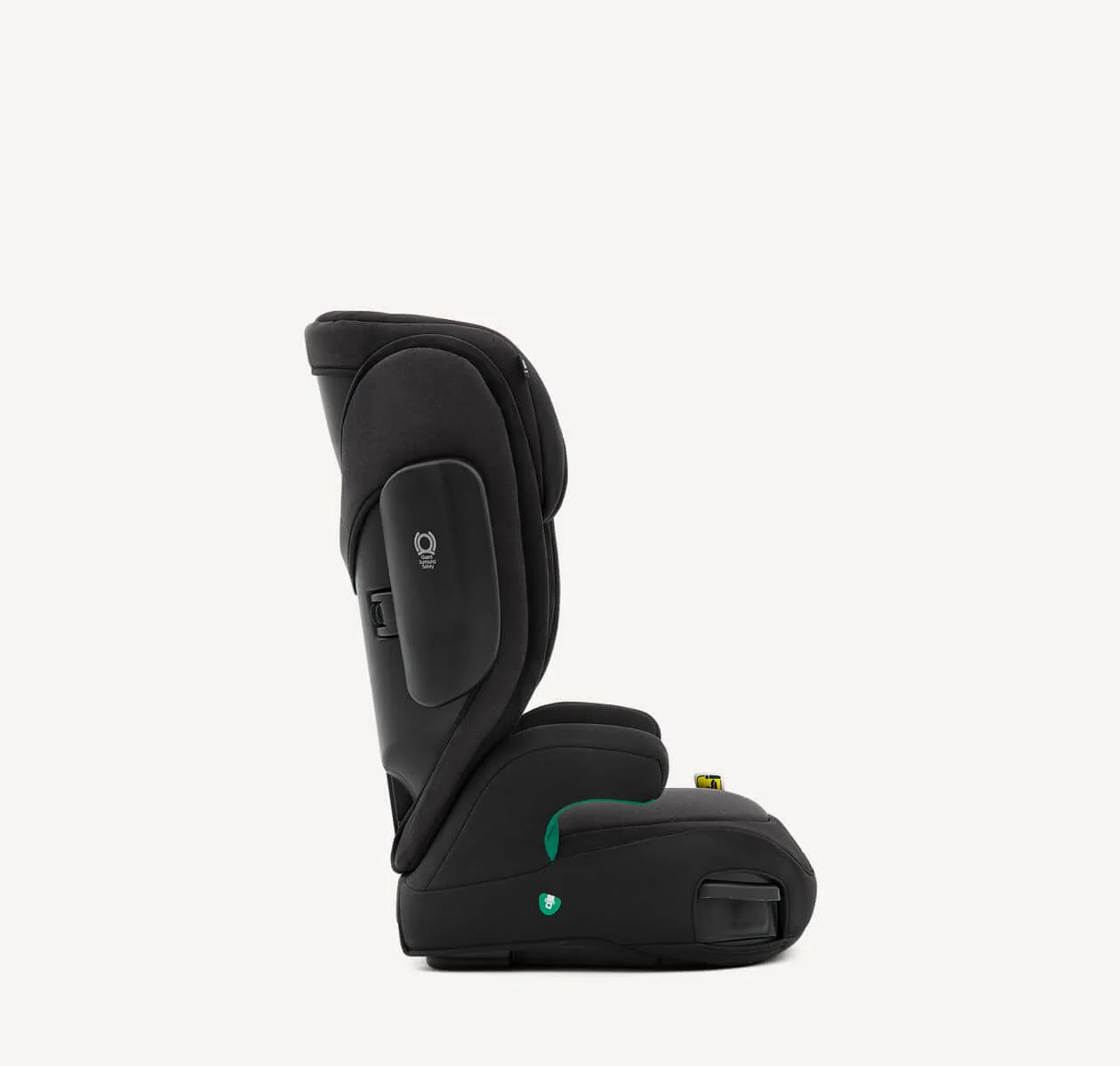 Joie i-Trillo 2/3 Car Seat - Shale - Image 3
