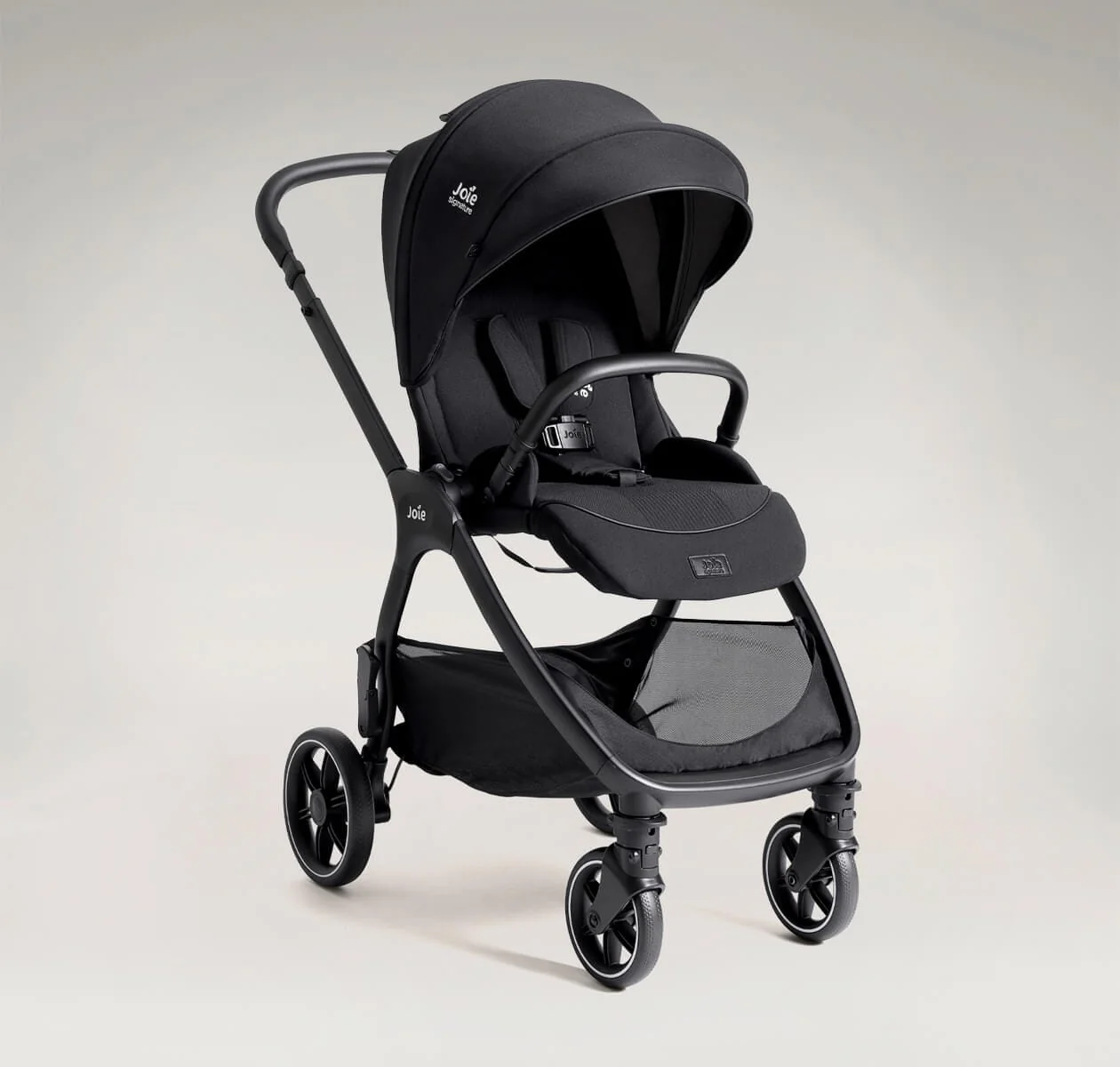 Joie Valora (Signature) Pushchair - Eclipse