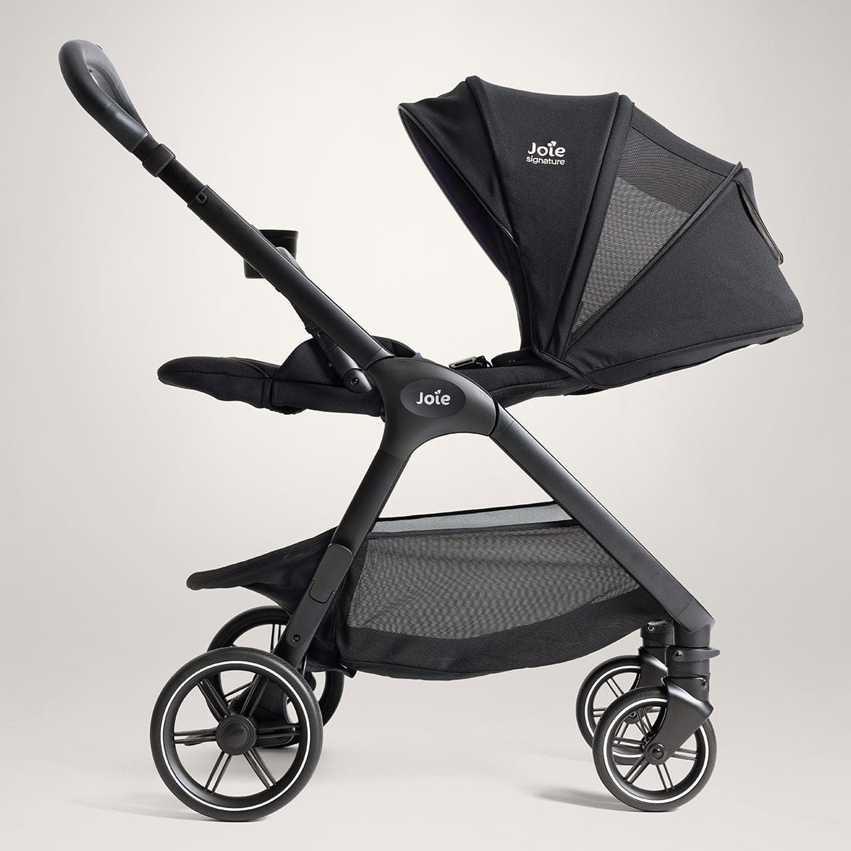 Joie Valora (Signature) Pushchair - Eclipse - Image 5