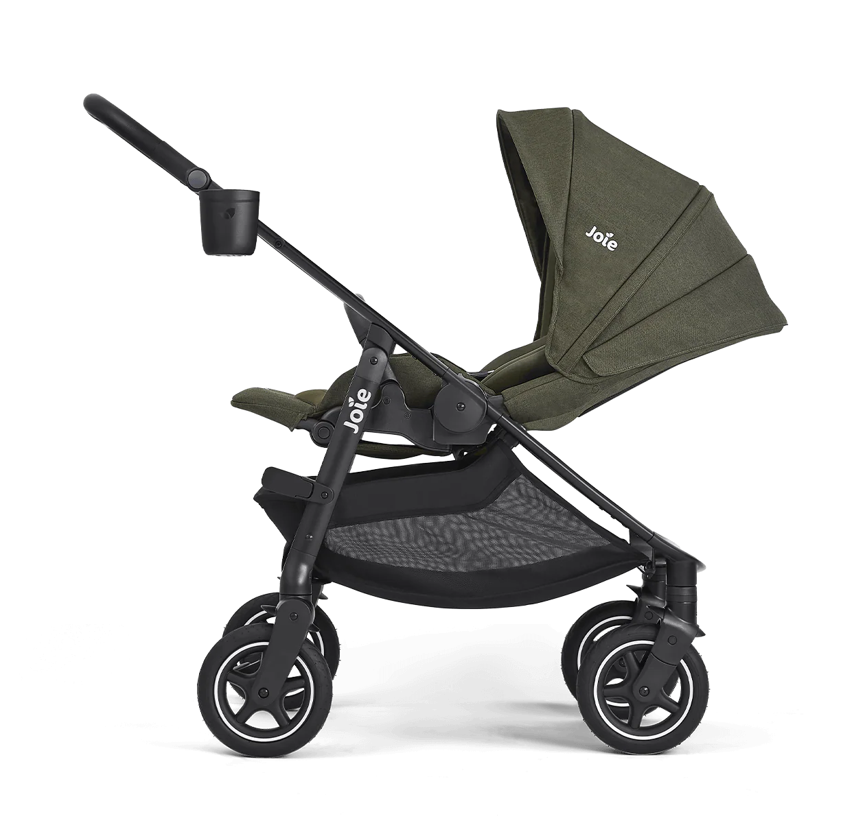 Joie Versadrift Pushchair - Fern - Image 6