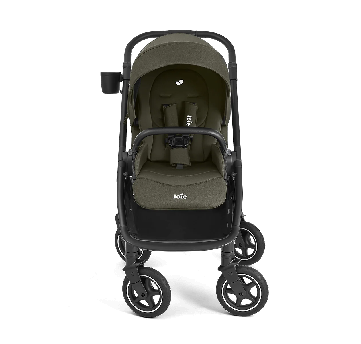 Joie Versadrift Pushchair - Fern - Image 8