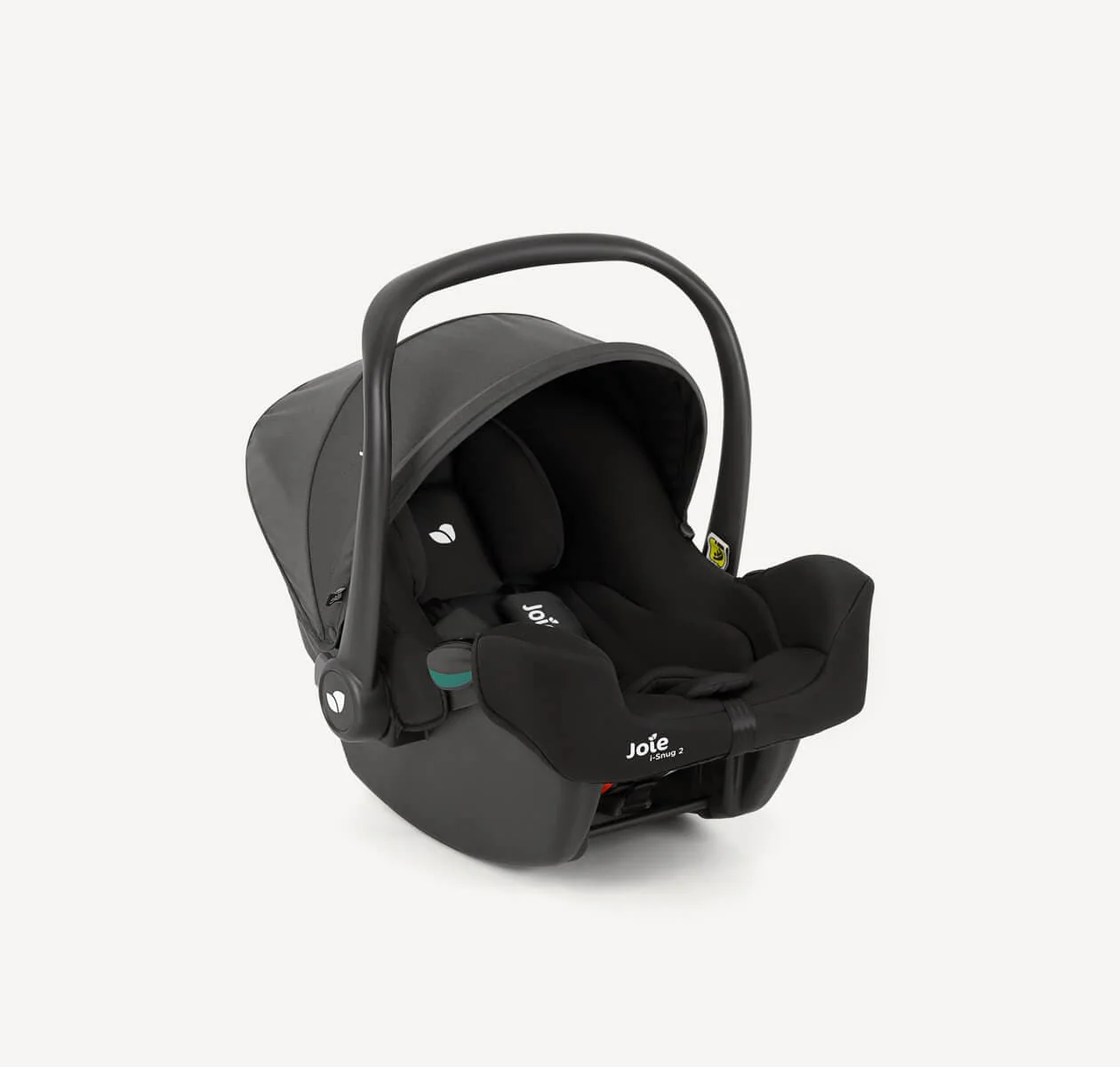 Joie Versatrax On-The-Go Encore Bundle - Moonlight - Image 11