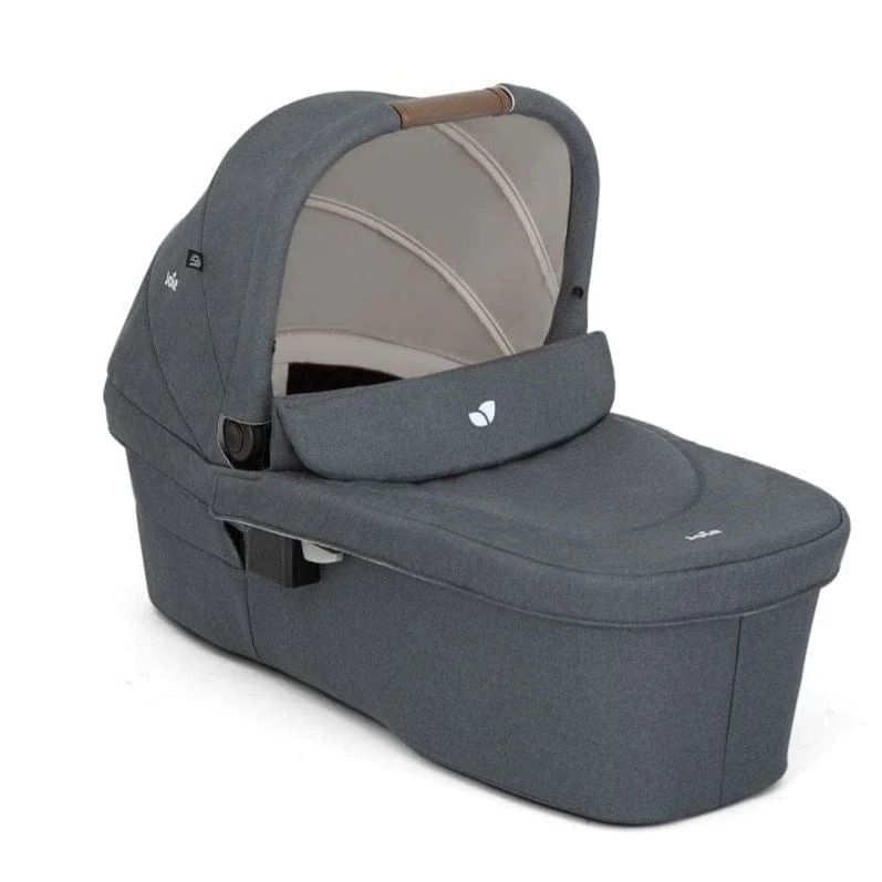 Joie Versatrax Pushchair and Carrycot - Moonlight - Image 7