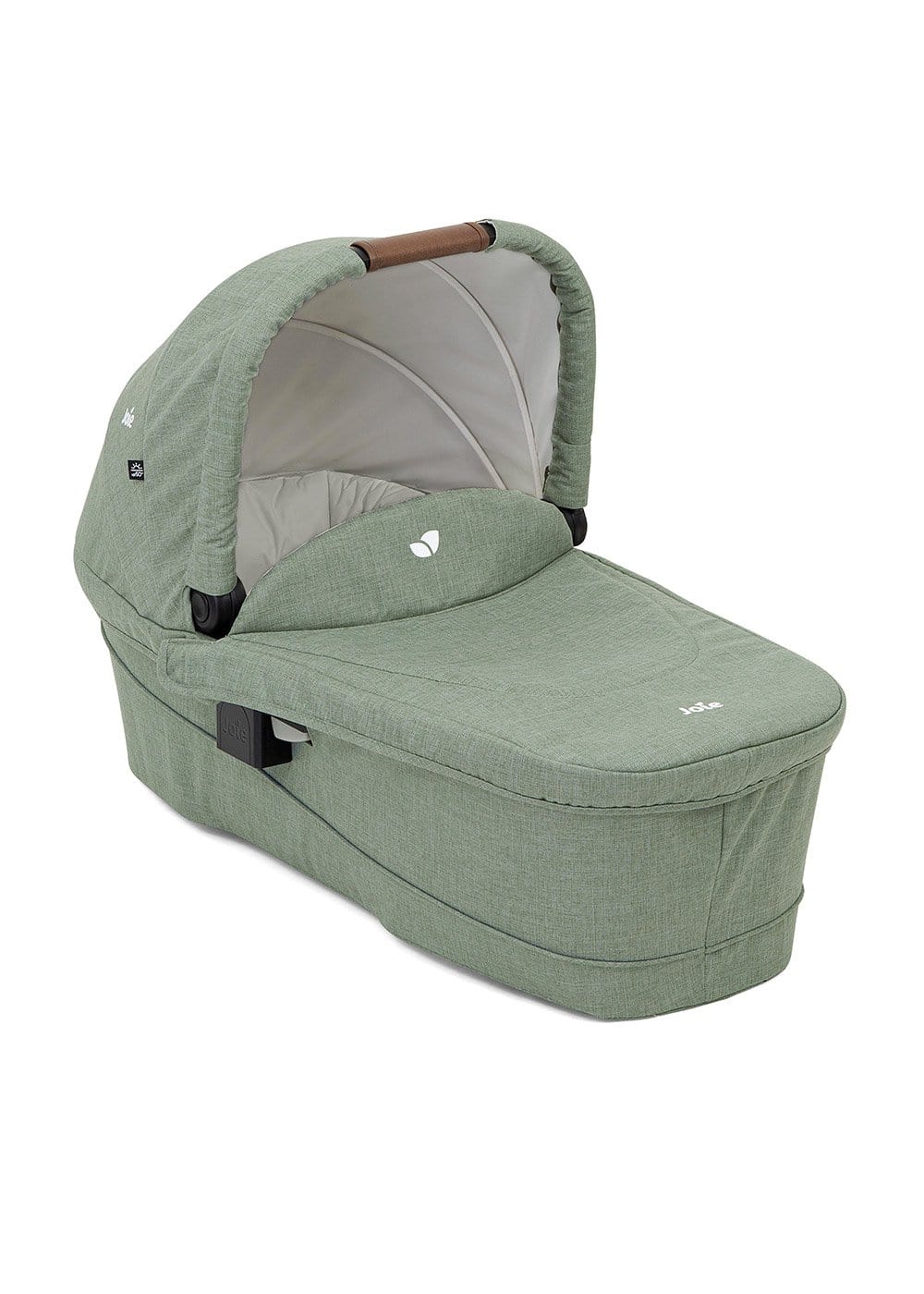 Joie VersaTrax Pushchair & Carrycot - Laurel - Image 8