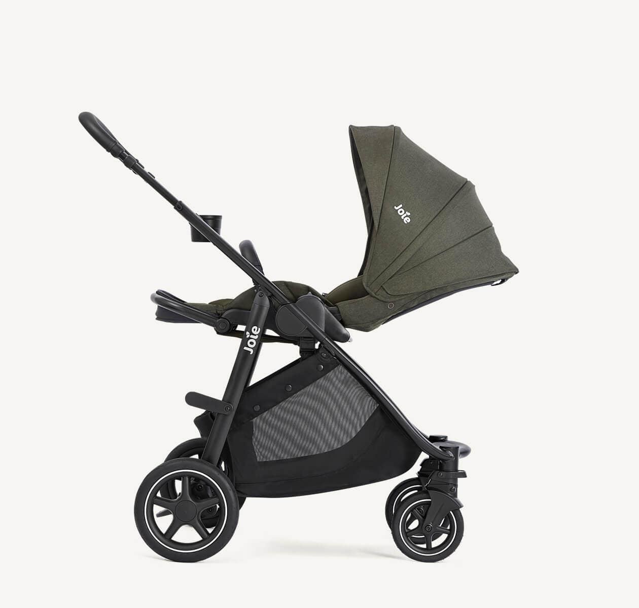 Joie VersaTrax Pushchair - Fern - Image 5