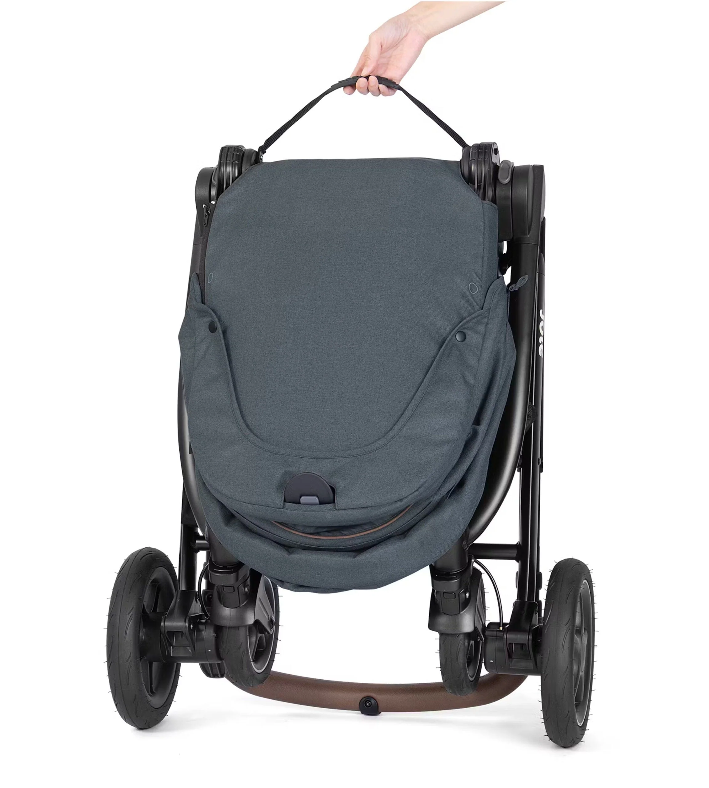Joie Versatrax Pushchair - Moonlight - Image 2