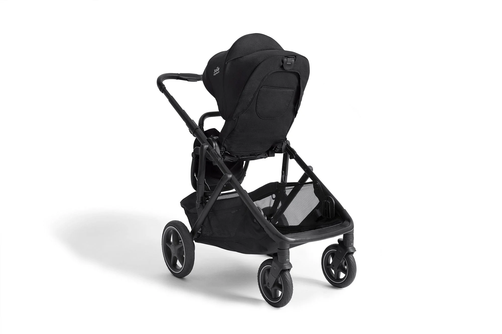 Joie Versiti SIGNATURE Stroller - Eclipse - Image 9