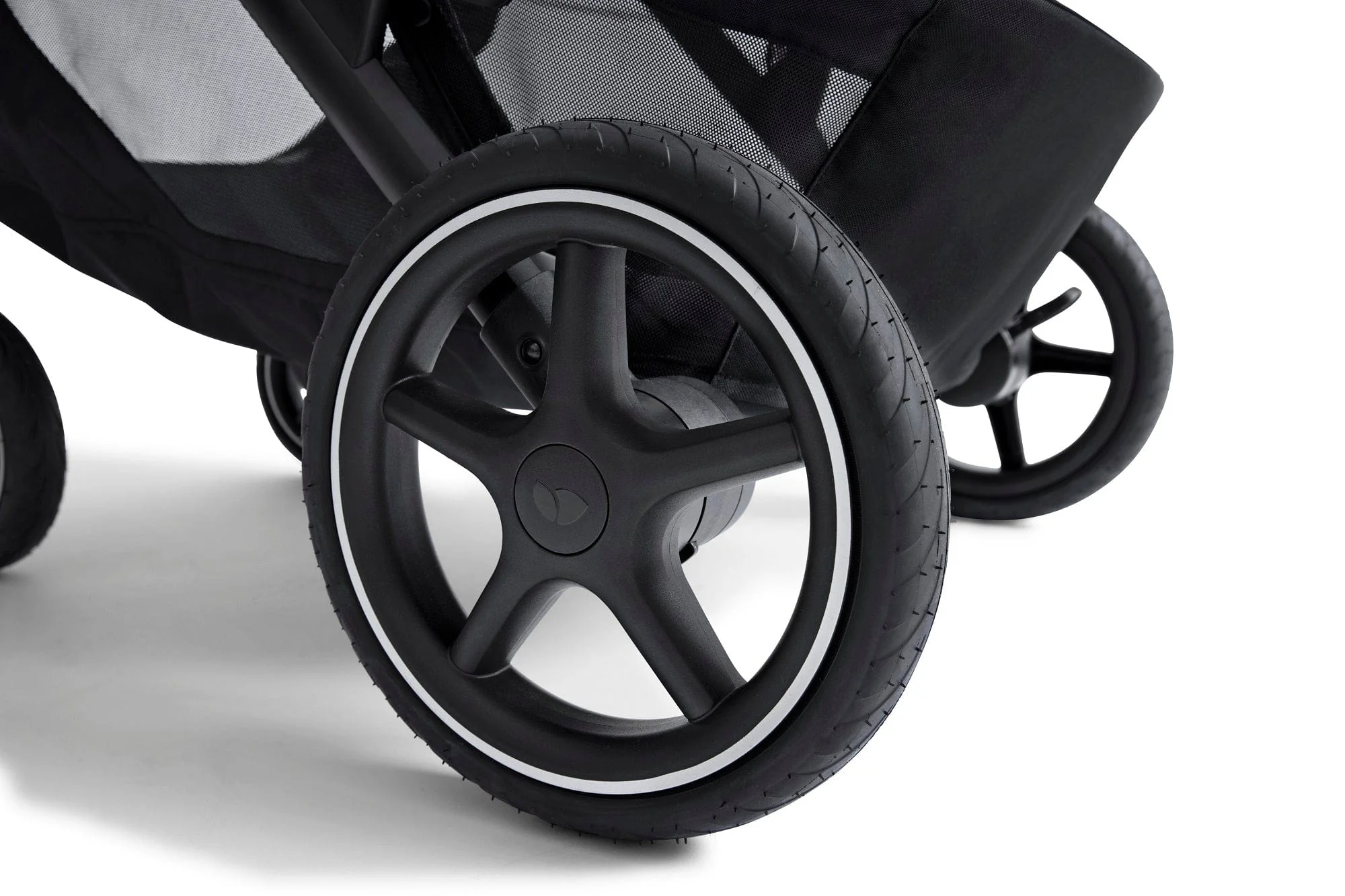 Joie Versiti SIGNATURE Stroller - Eclipse - Image 12