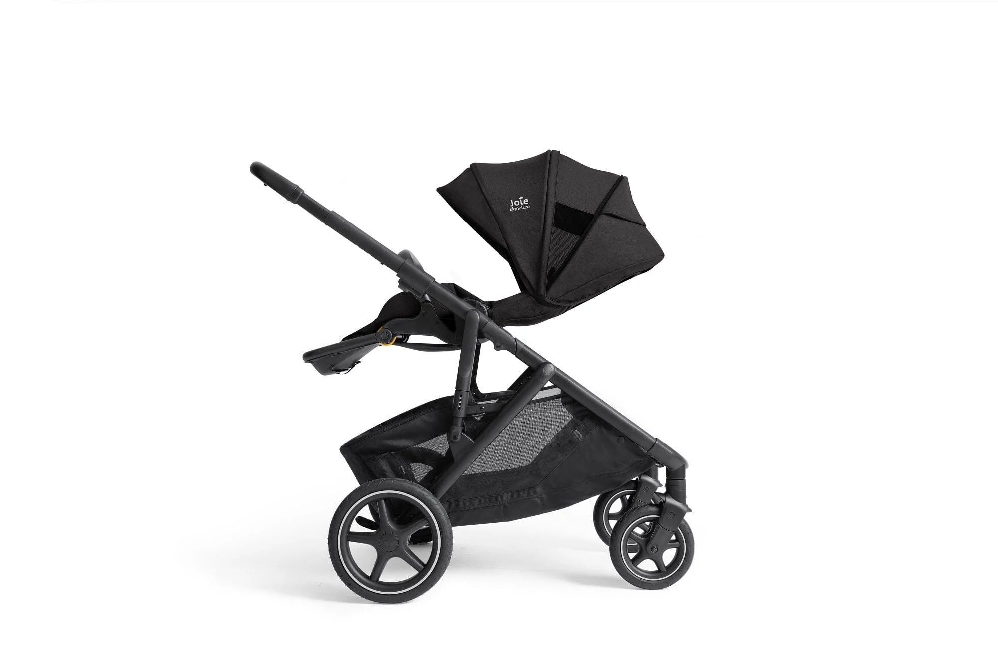 Joie Versiti SIGNATURE Stroller - Eclipse - Image 25
