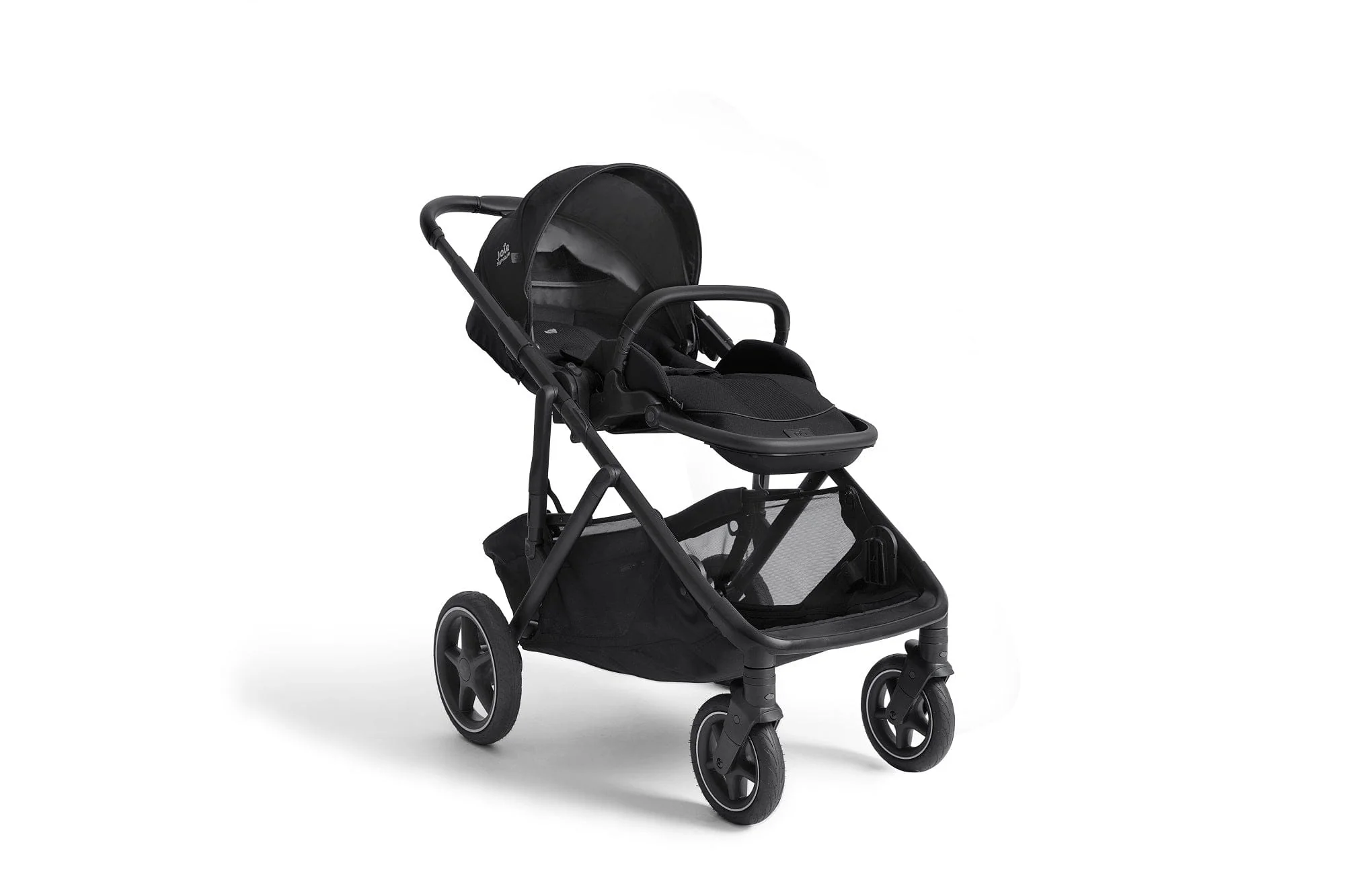 Joie Versiti SIGNATURE Stroller - Eclipse - Image 2