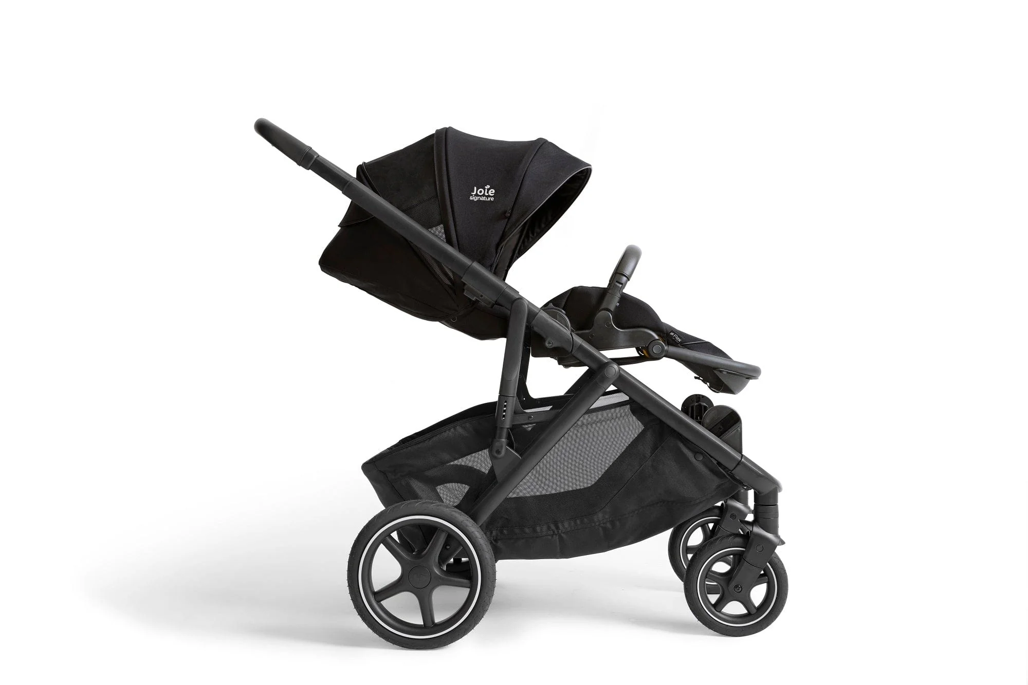 Joie Versiti SIGNATURE Stroller - Eclipse - Image 5