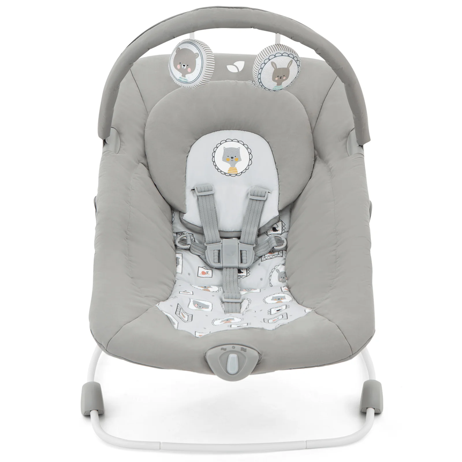 Joie Wish Bouncer - Portrait - Image 5