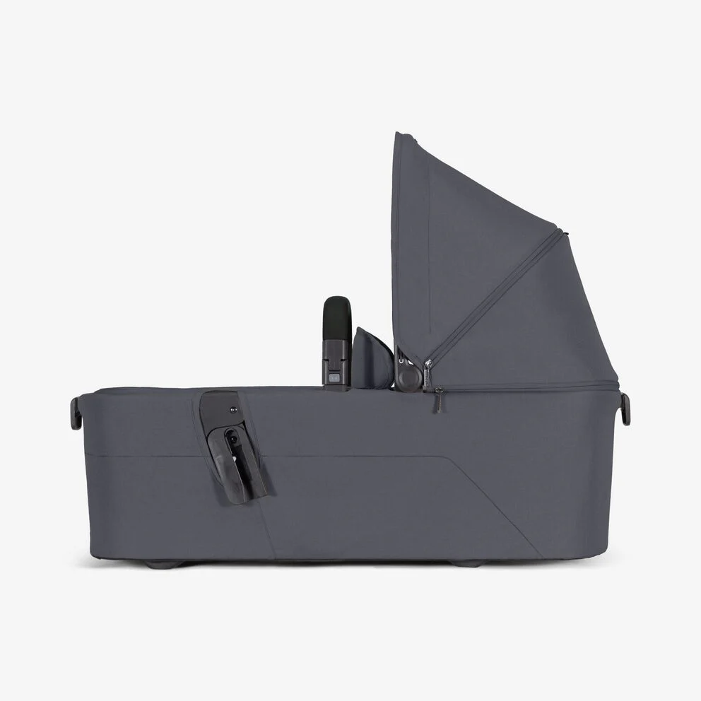 Joolz Aer2 Carrycot - Stone Grey