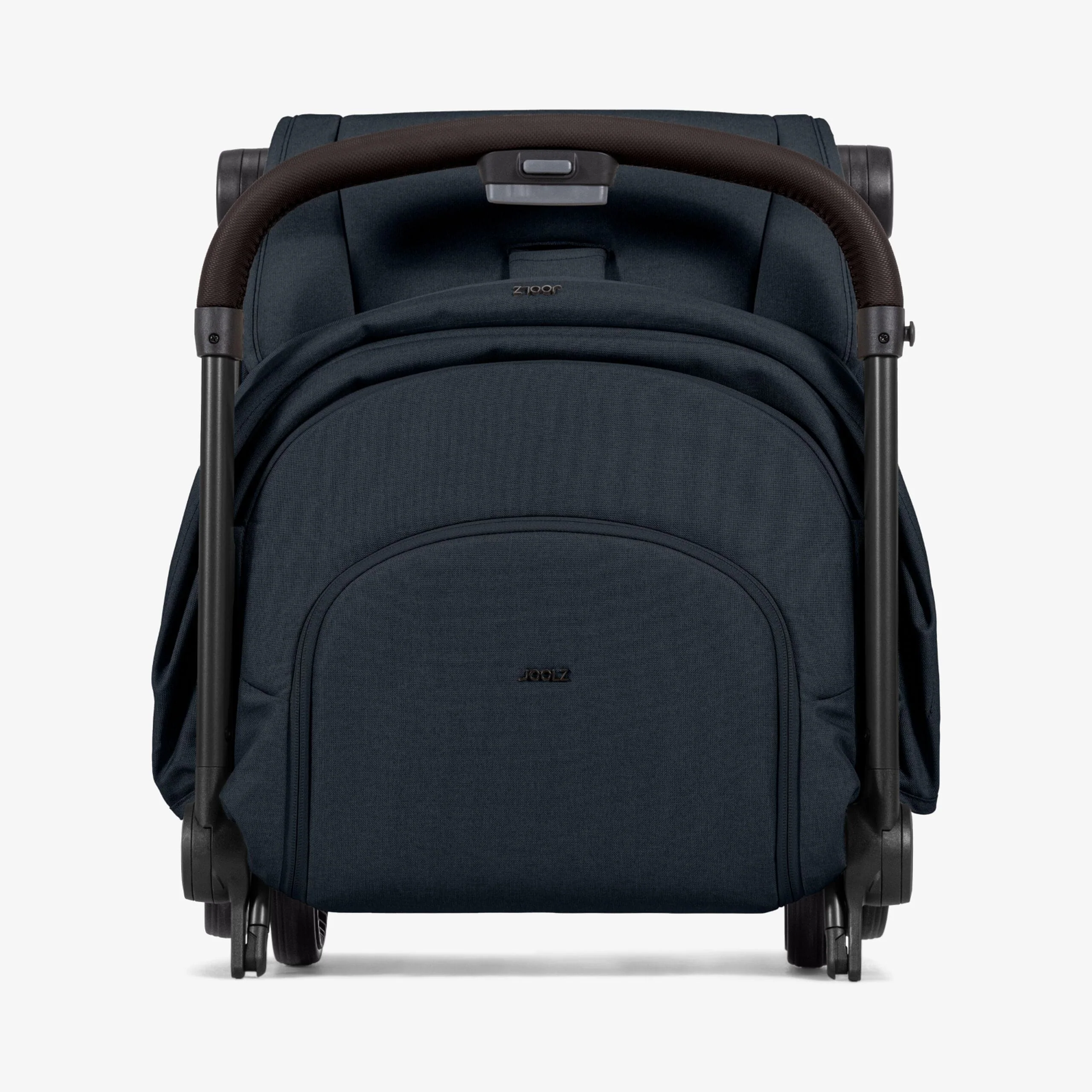 Joolz Aer2 Stroller & Carrycot - Dark Navy Blue - Image 7