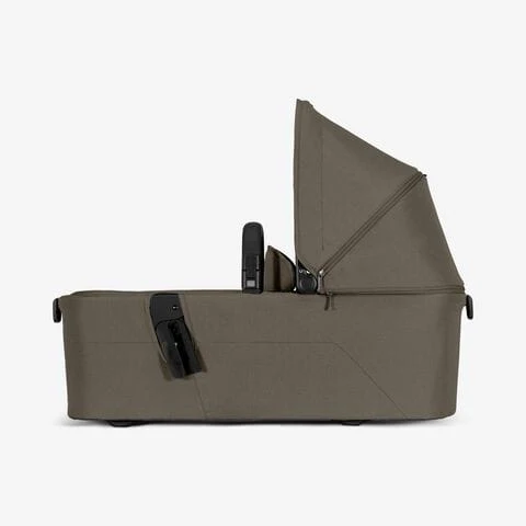 Joolz Aer2 Stroller & Carrycot - Hazel Brown - Image 8