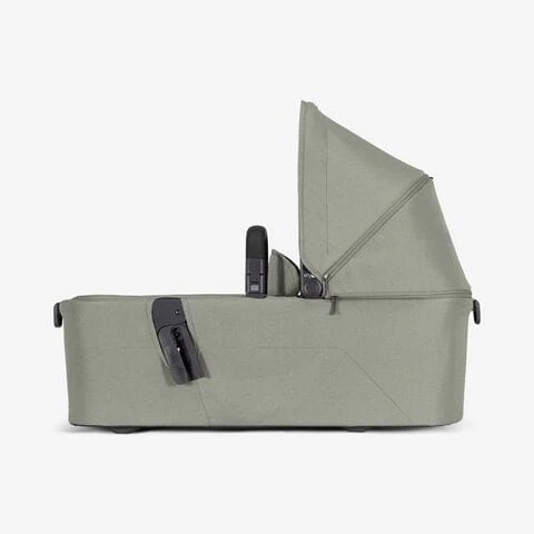 Joolz Aer2 Stroller & Carrycot - Sage Green - Image 8