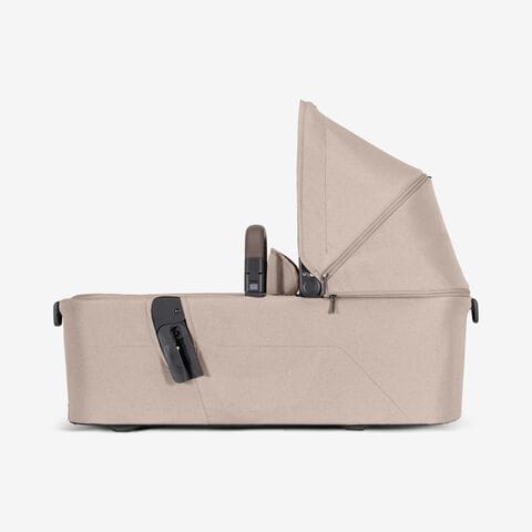Joolz Aer2 Stroller & Carrycot - Sandy Taupe - Image 9