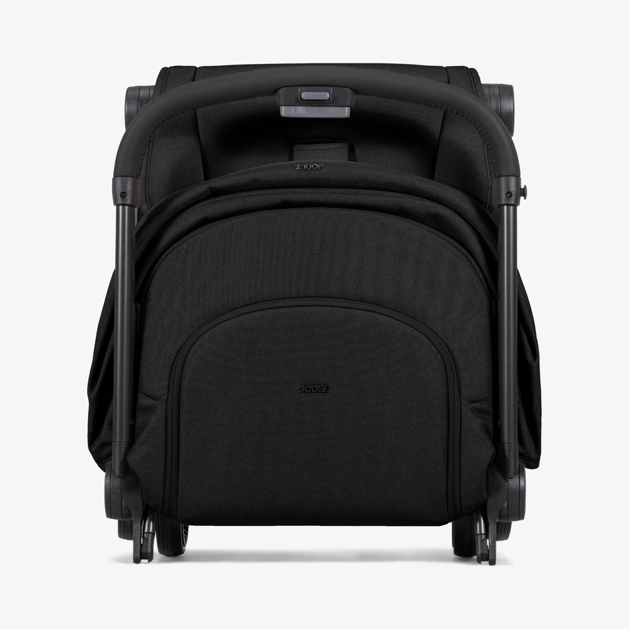 Joolz Aer2 Stroller & Carrycot - Space Black - Image 5