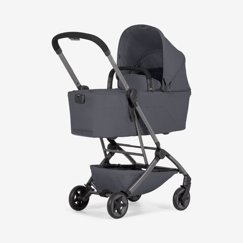 Joolz Aer2 Stroller & Carrycot - Stone Grey