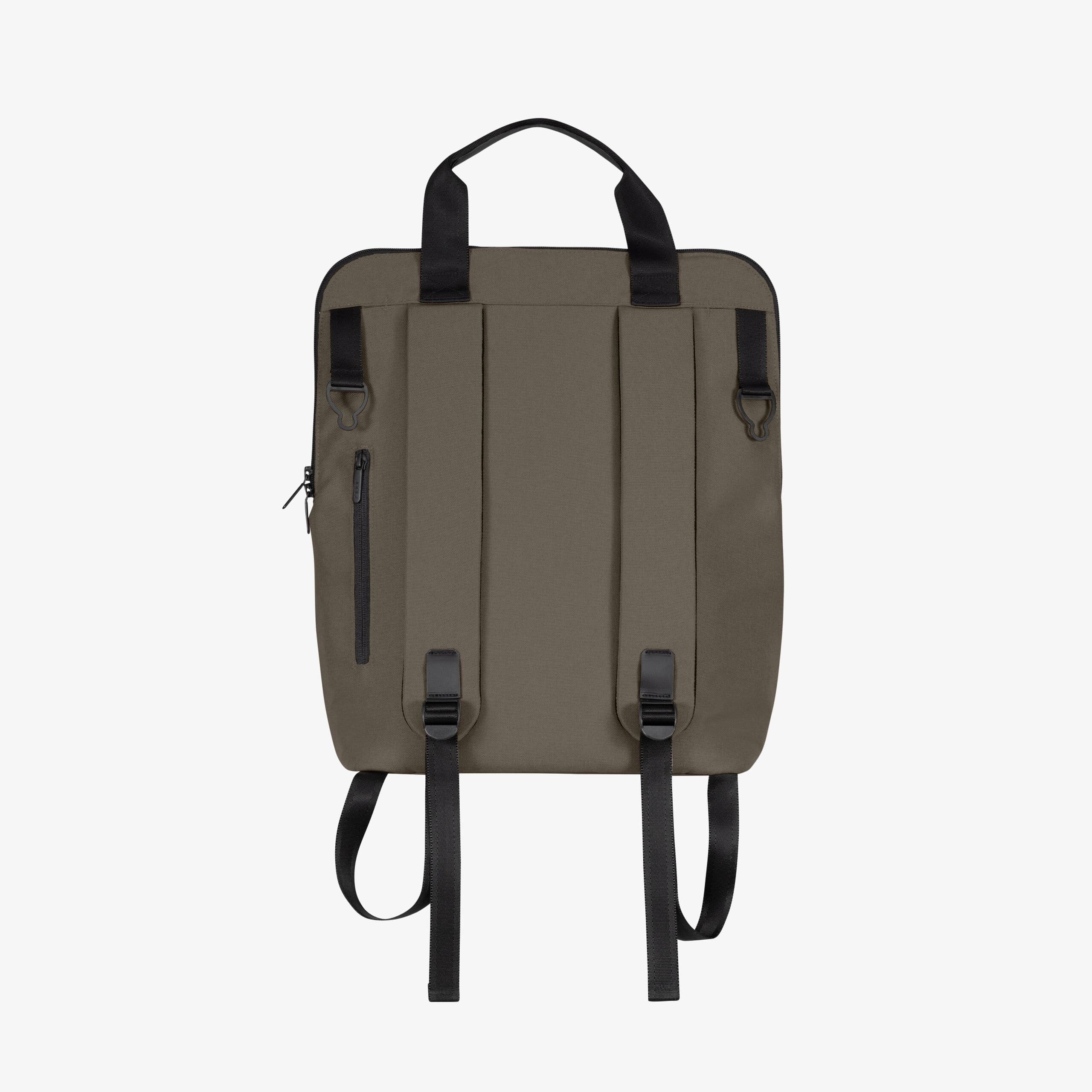 Joolz Changing Backpack - Hazel Brown - Image 3