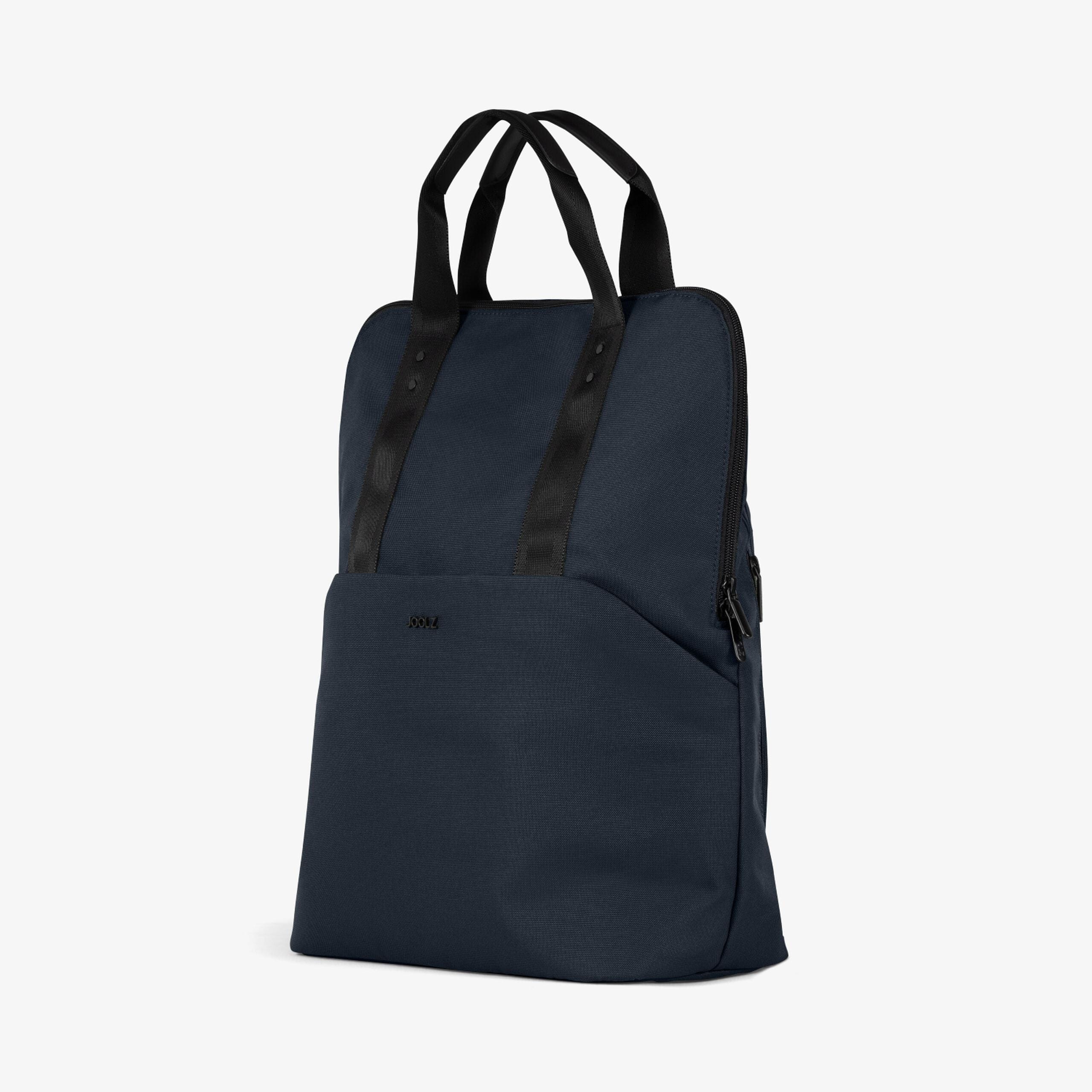 Joolz Changing Backpack - Navy Blue - Image 2