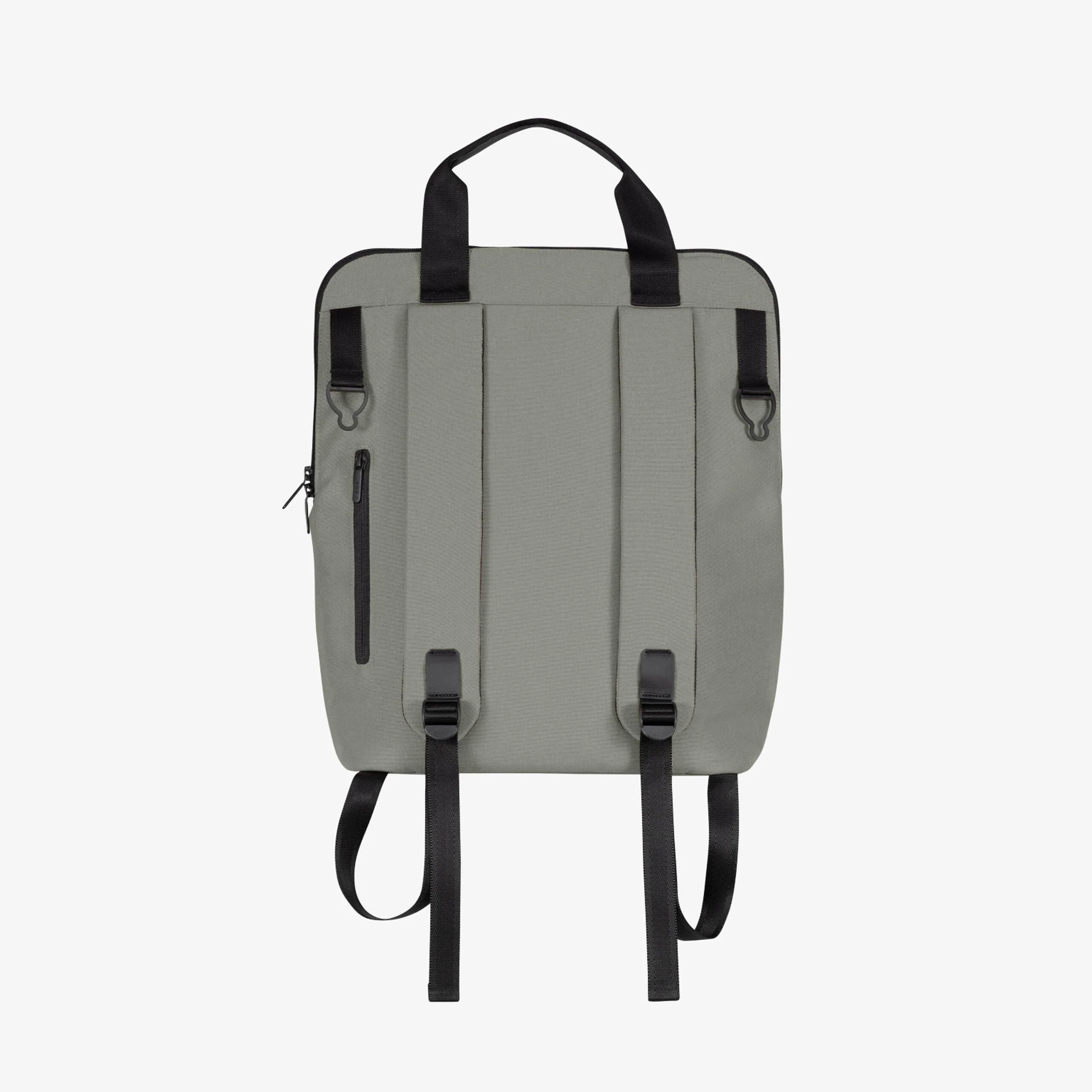 Joolz Changing Backpack - Sage Green - Image 3