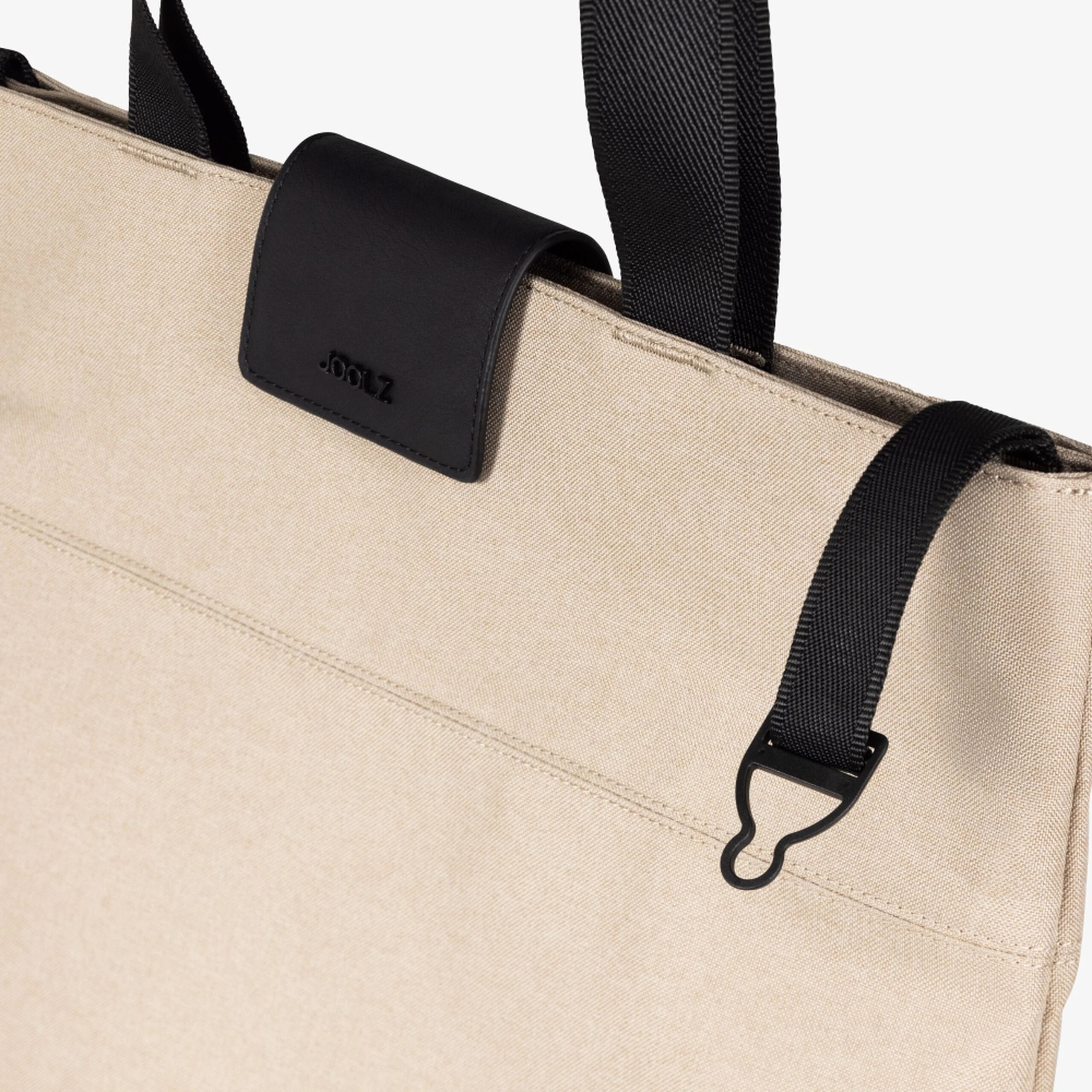 Joolz Changing Bag - Sandy Taupe - Image 3