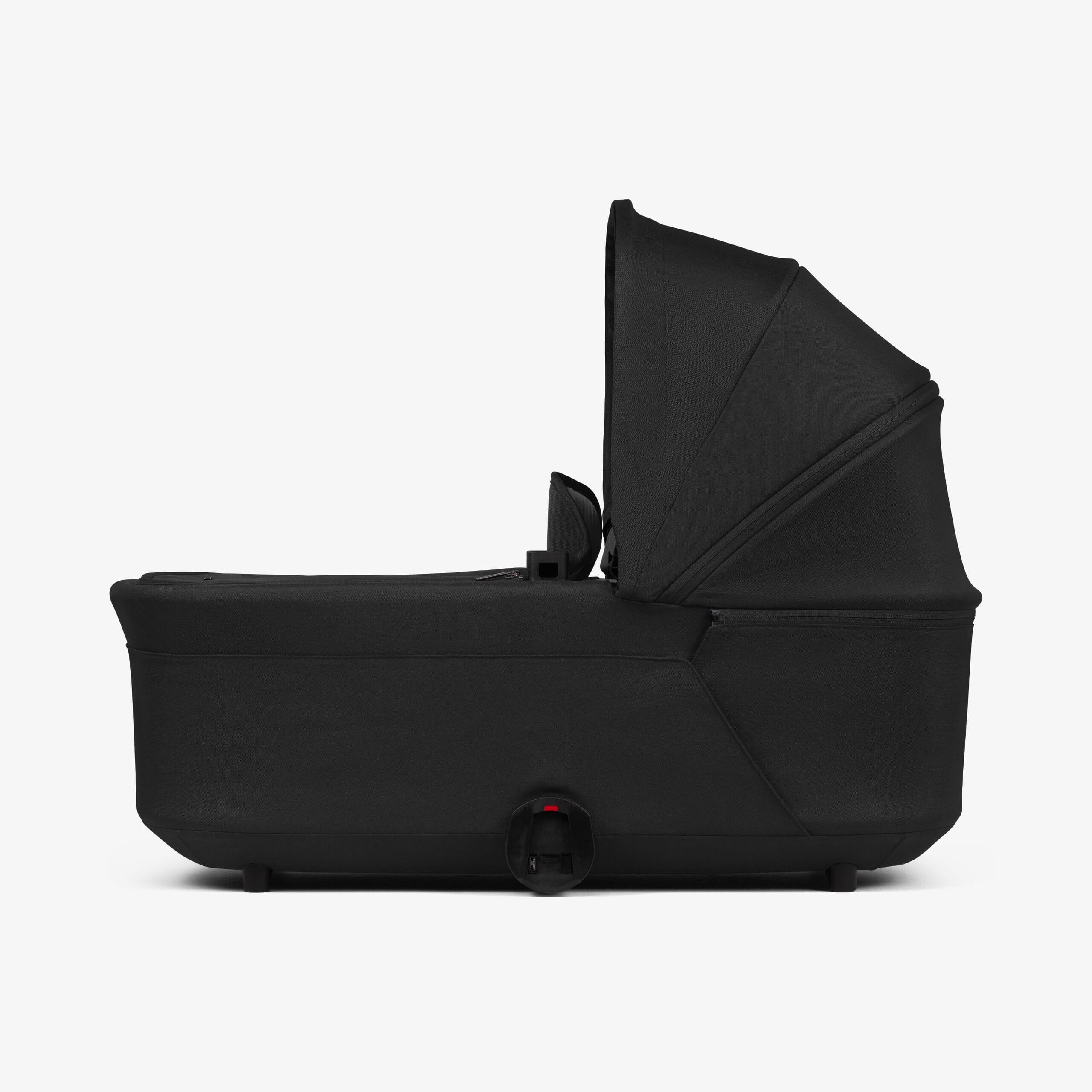 Joolz Hub2 Carrycot - Space Black