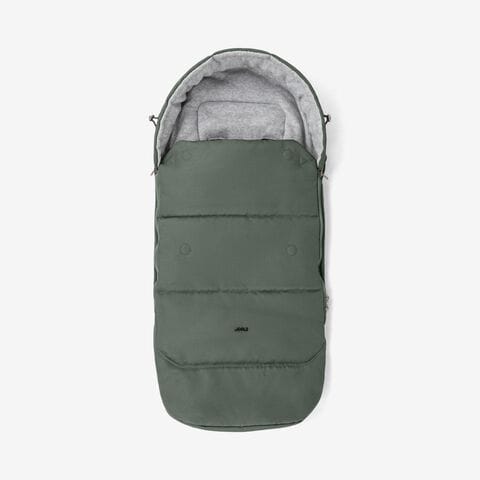 Joolz Hub2 Essential Bundle - Forest Green - Image 12