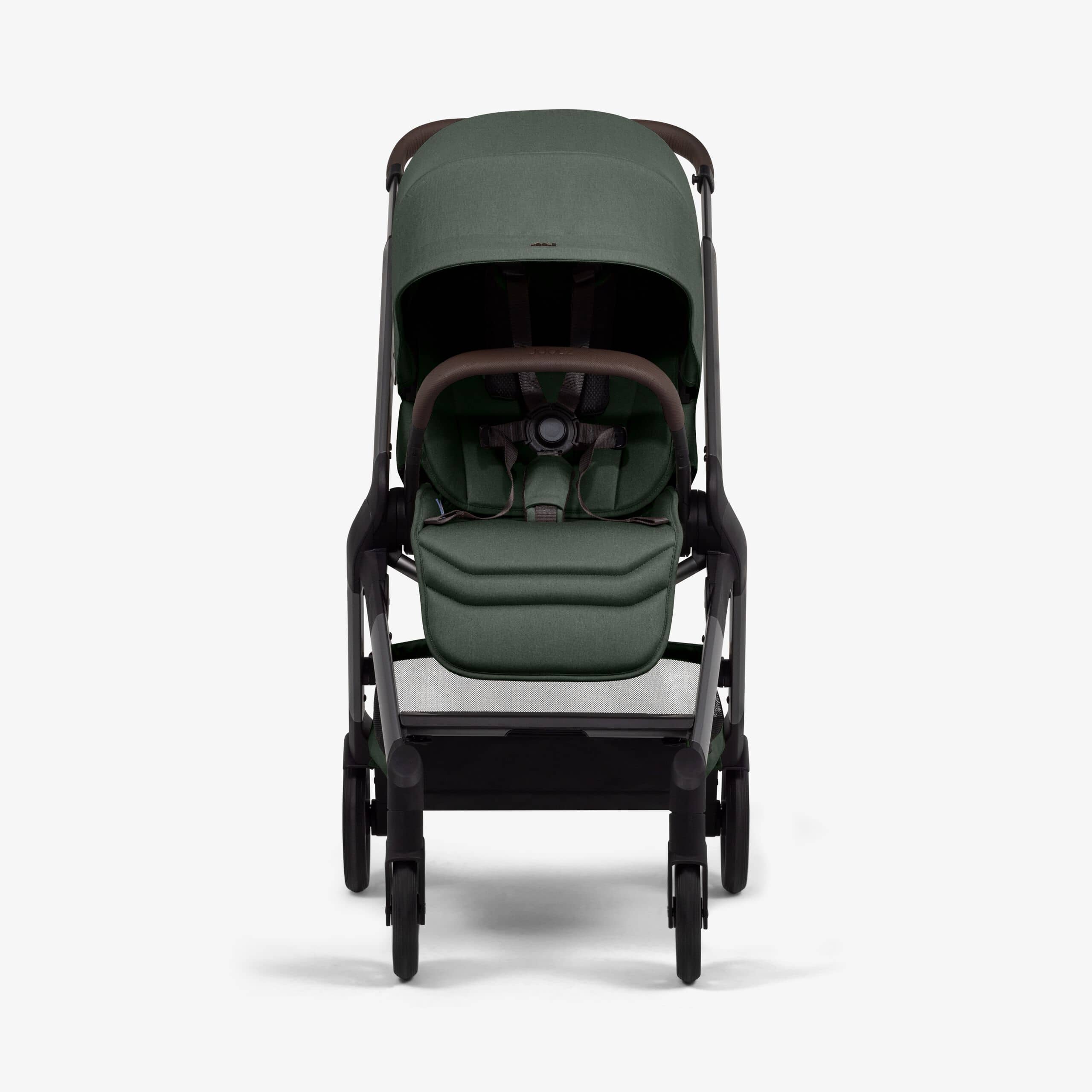 Joolz Hub2 Essential Bundle - Forest Green - Image 3