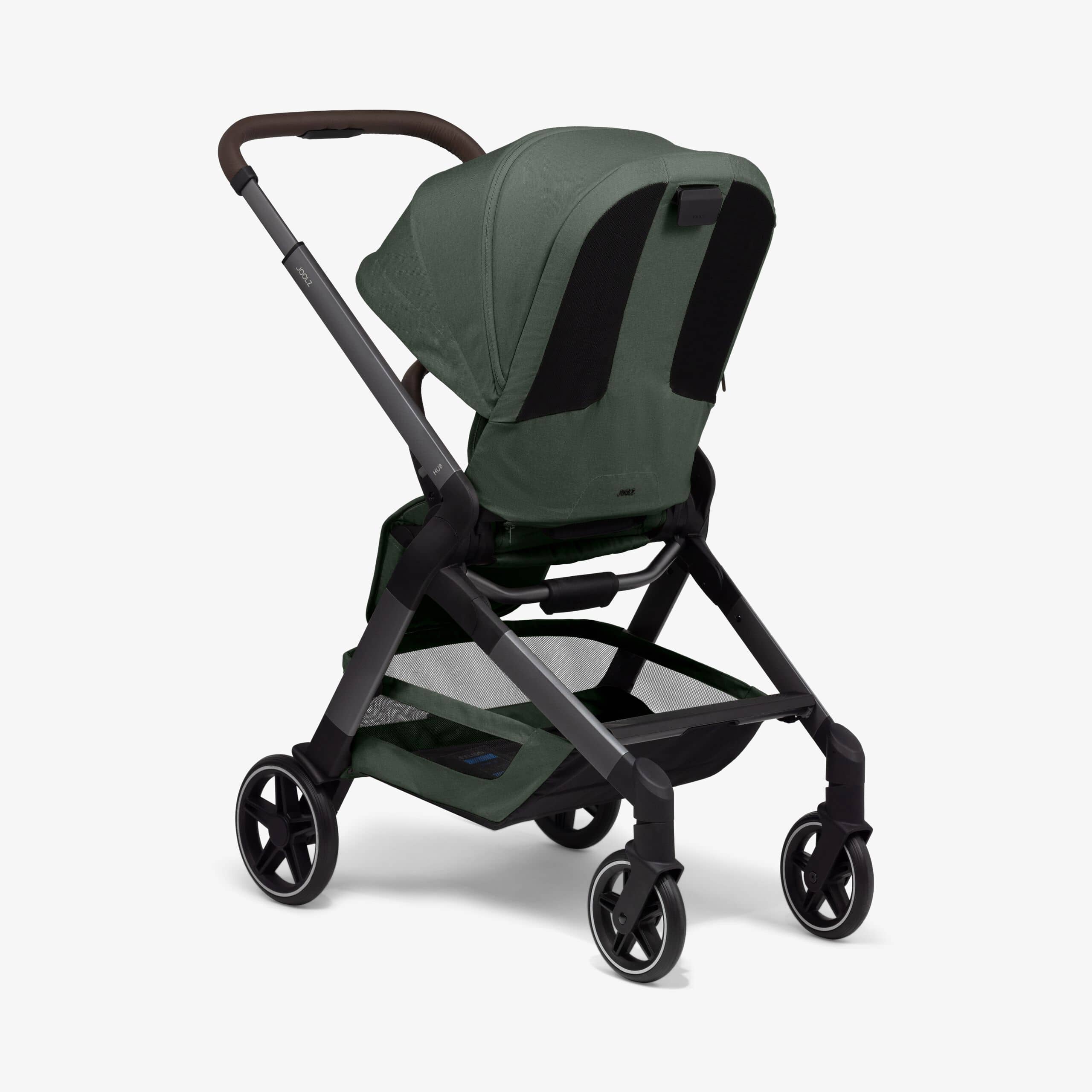 Joolz Hub2 Essential Bundle - Forest Green - Image 6