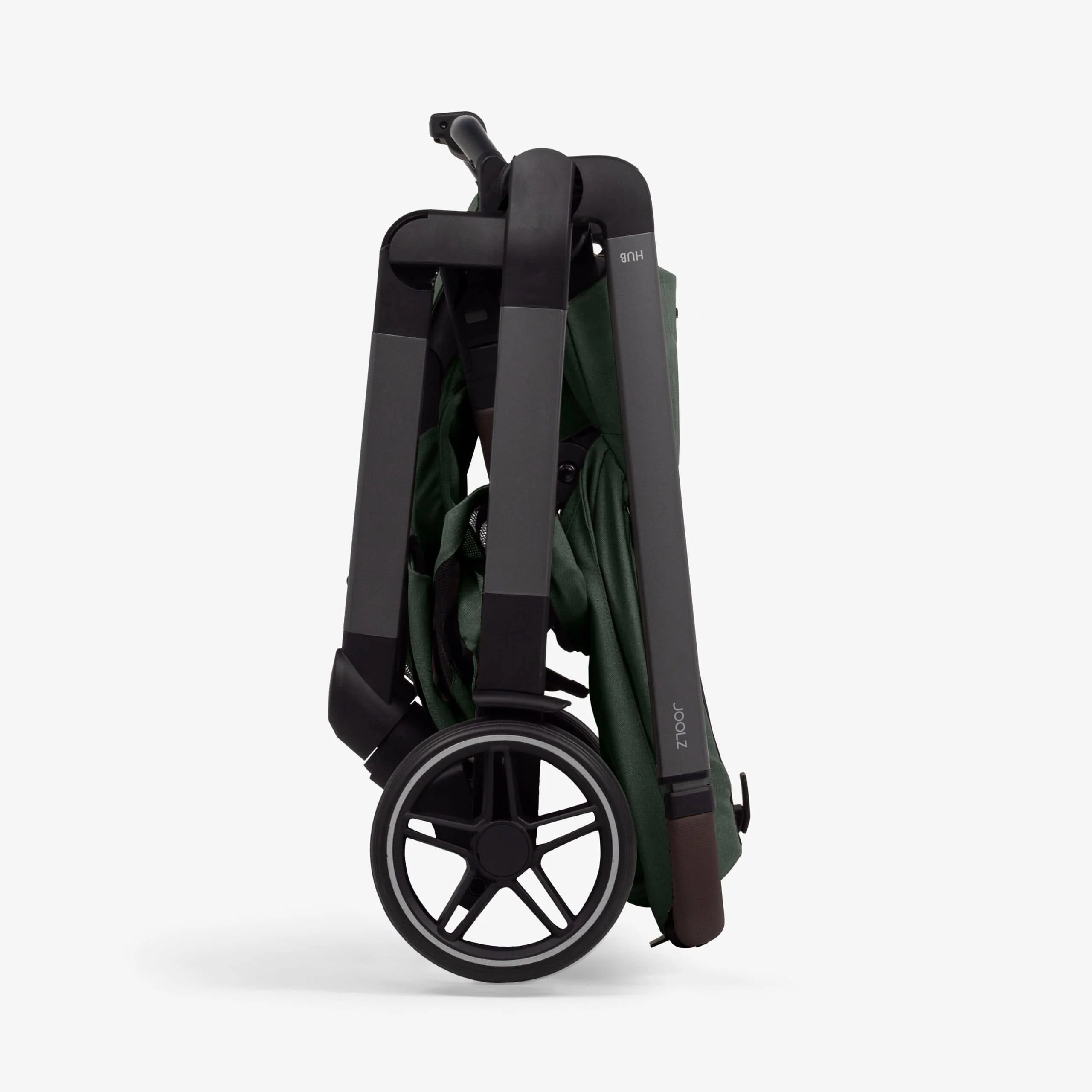 Joolz Hub2 Essential Bundle - Forest Green - Image 7
