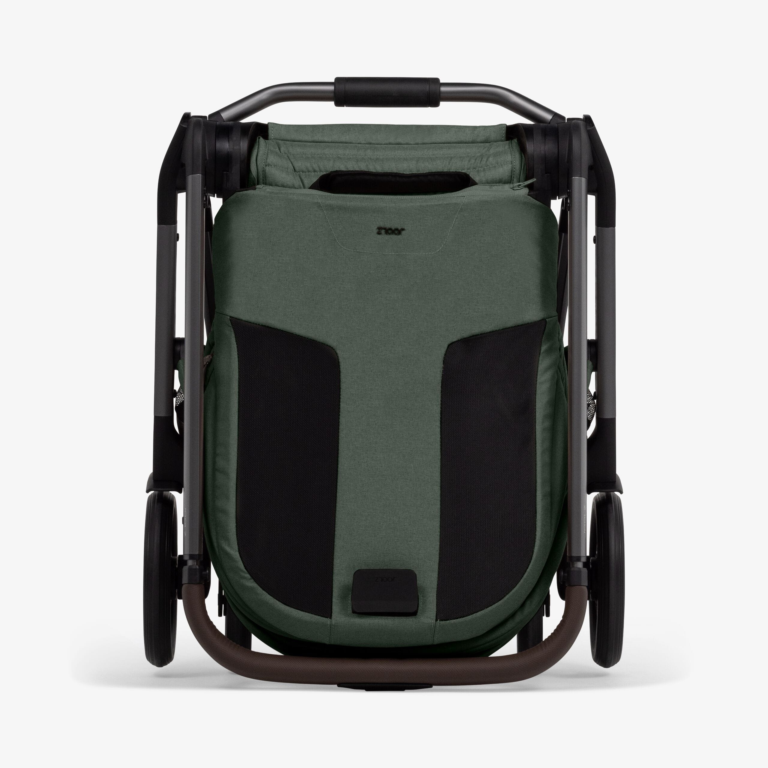 Joolz Hub2 Essential Bundle - Forest Green - Image 8