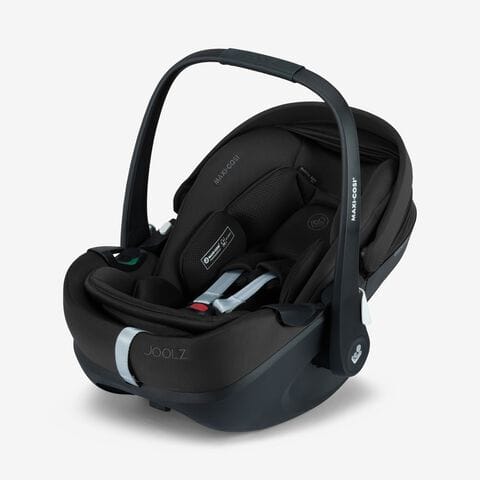 Joolz Hub2 (Pebble 360 PRO2) Travel System - Hazel Brown - Image 15