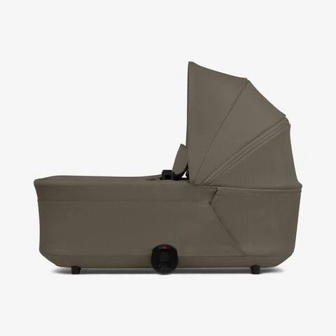 Joolz Hub2 Pushchair & Carrycot - Hazel Brown - Image 9