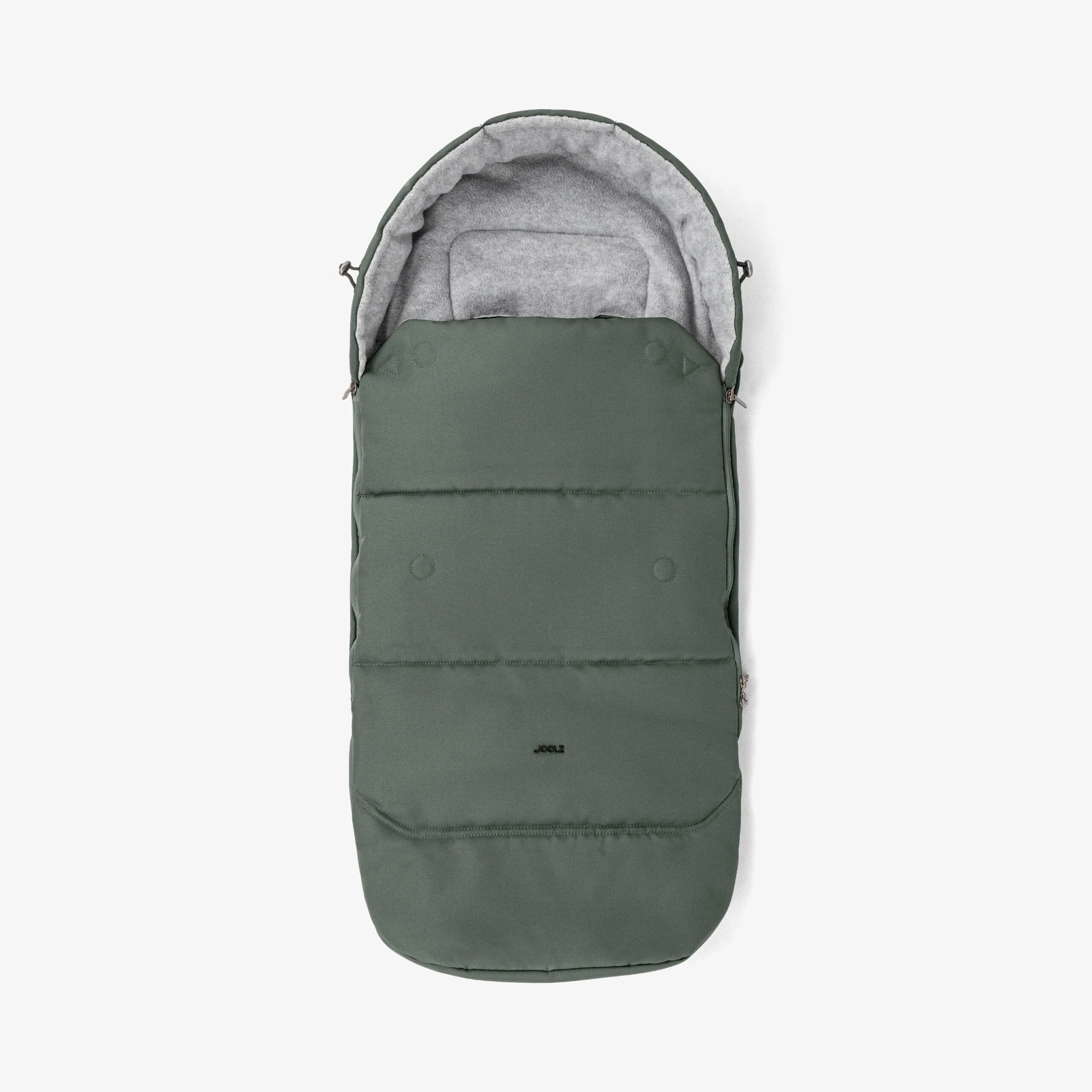 Joolz Universal Footmuff - Forest Green