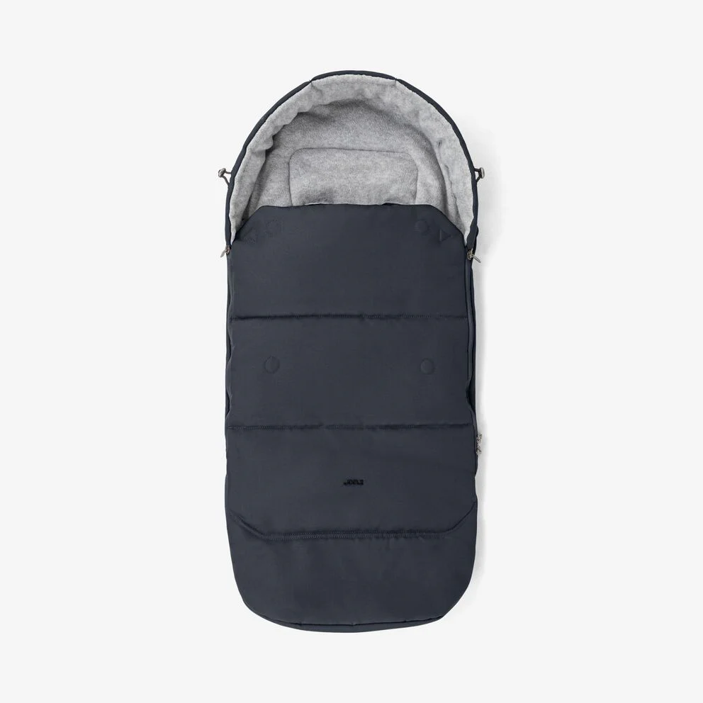 Joolz Universal Footmuff - Navy Blue